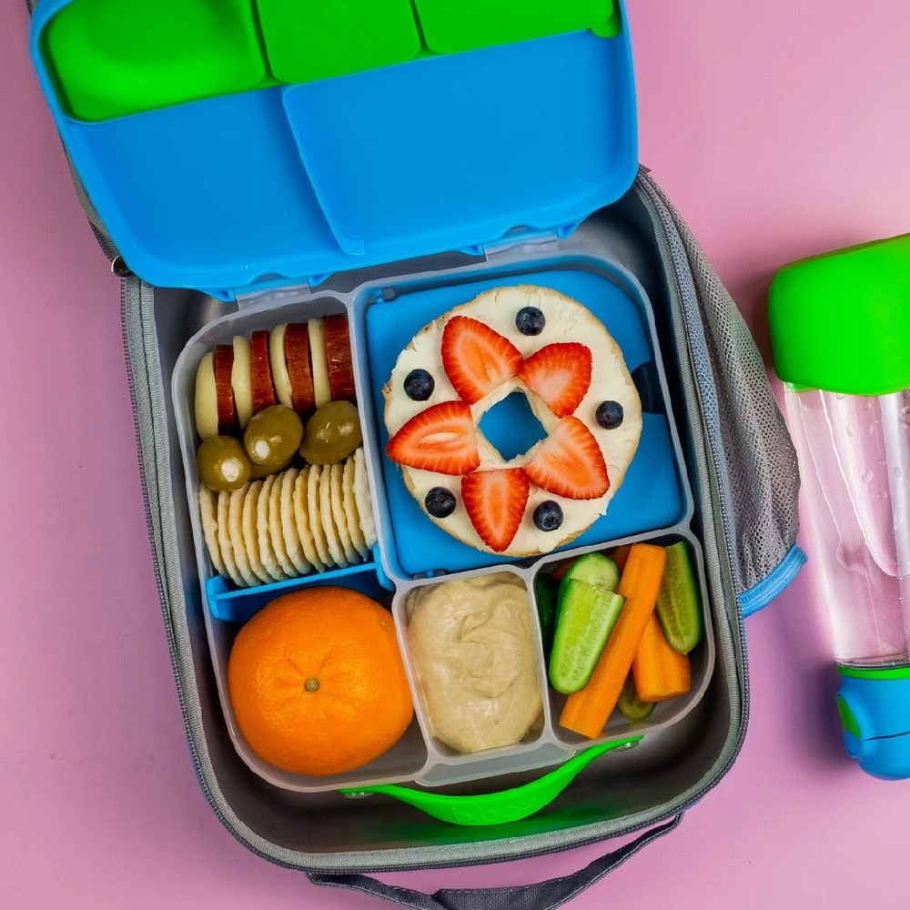 4 B.box Lunchbox Ocean Breeze, 4 of 4