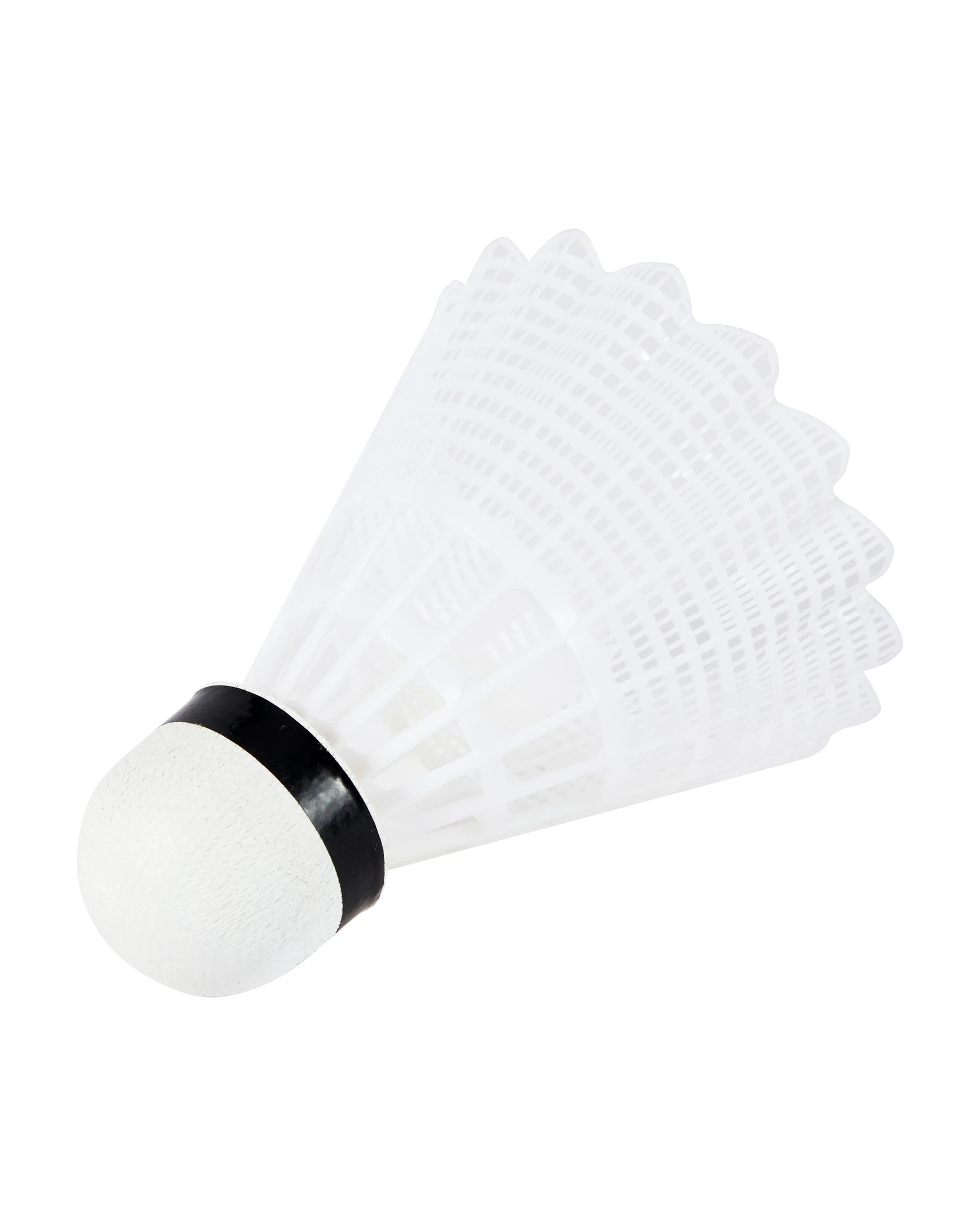 4 12 Pack Nylon Shuttlecock, 4 of 5