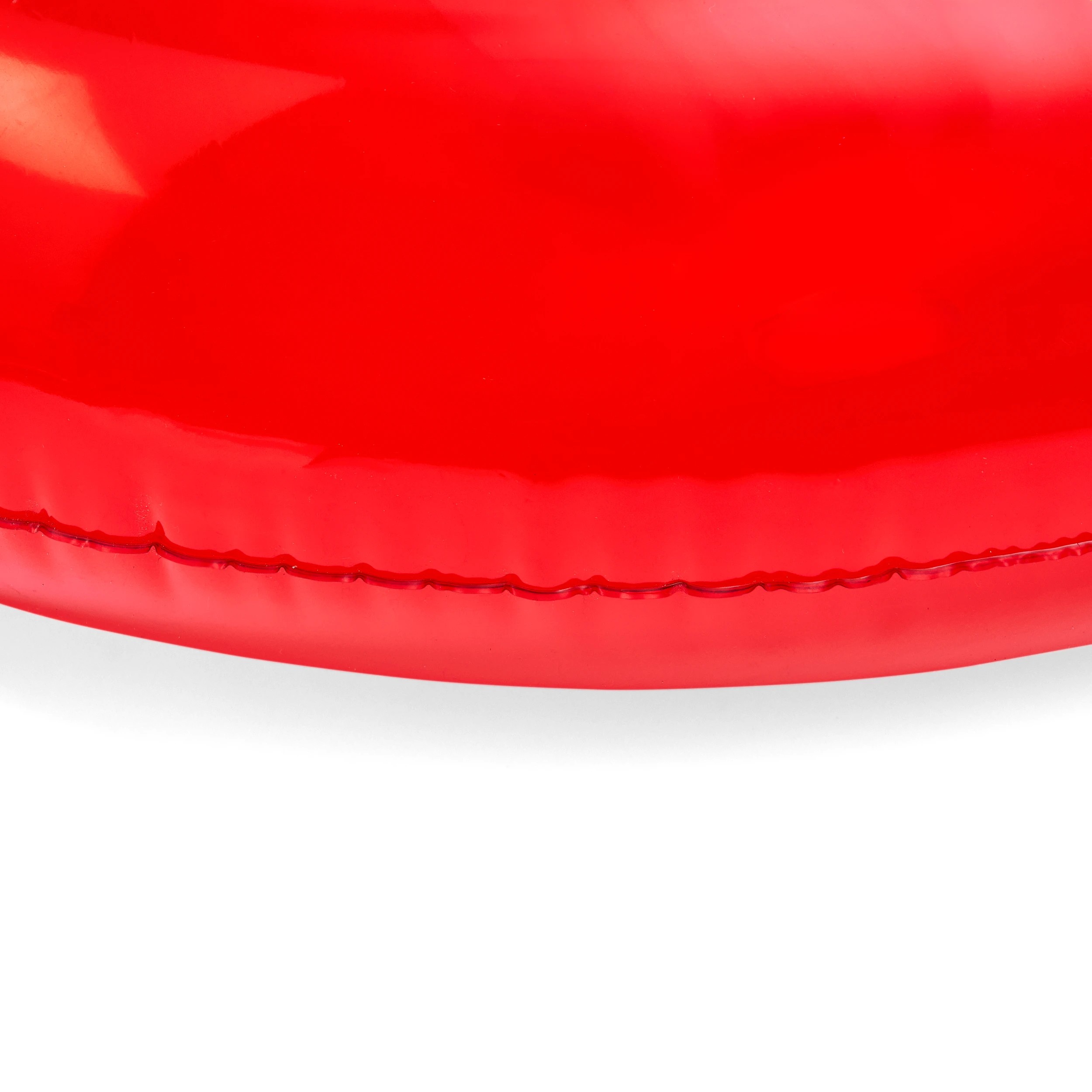 6 90cm Inflatable Cherry Swim Ring, 6 of 7