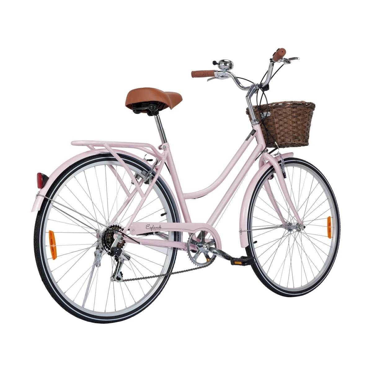 8 70cm Esplanade Cruiser Bike, 8 of 9