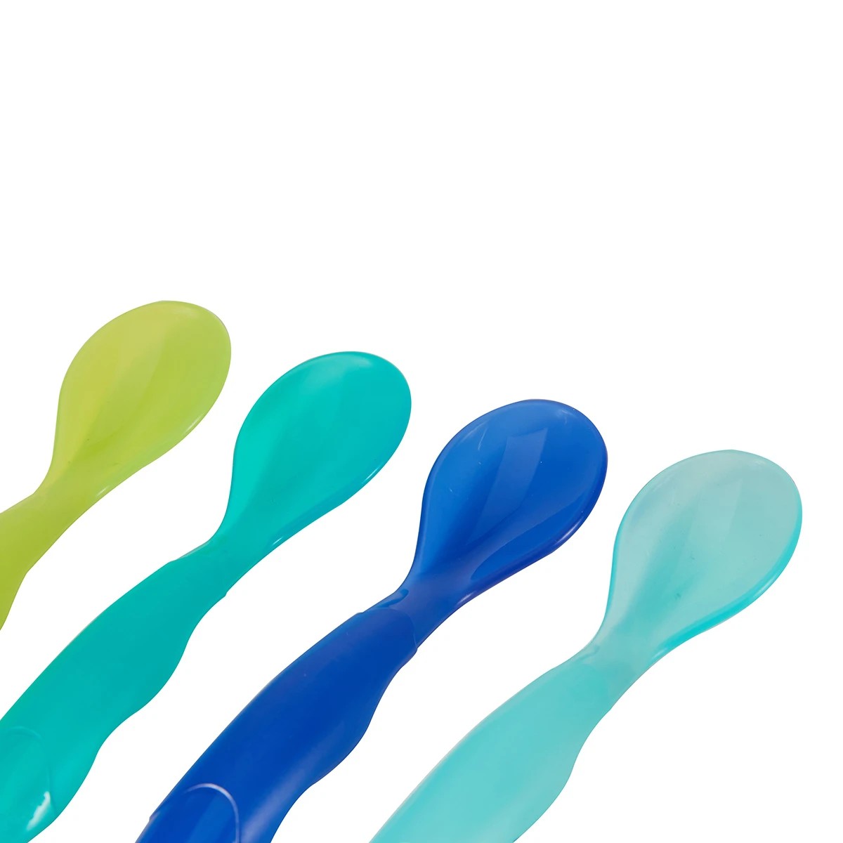 4 16 Piece Toddler Flatware Set - Assorted, 4 of 10