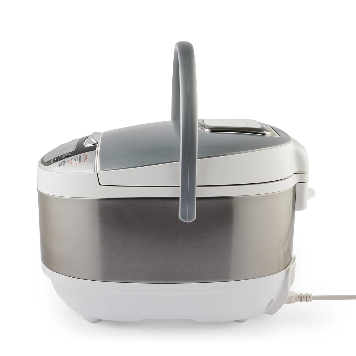 5 Rice Multi Cooker, 5 of 10