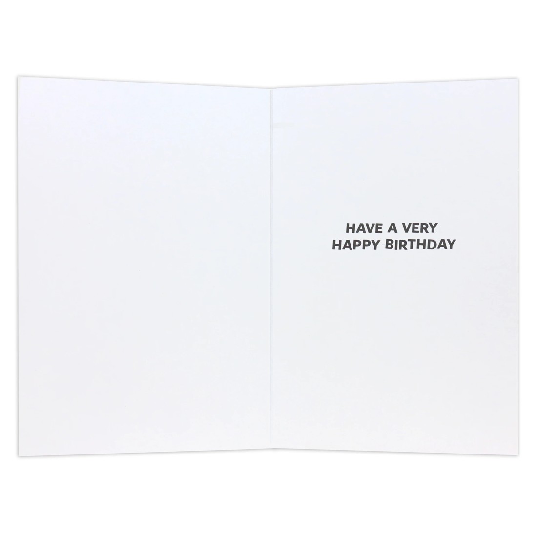 2 Connections from Hallmark Birthday Card - Nothing Short of Fantastic, 2 of 3