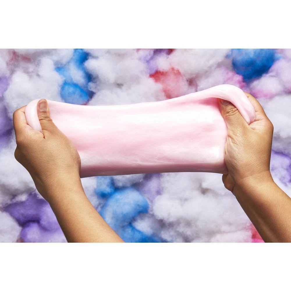 6 Elmer's Premade Slime Unicorn Butter Mix-in Gue 236.5mL, 6 of 7