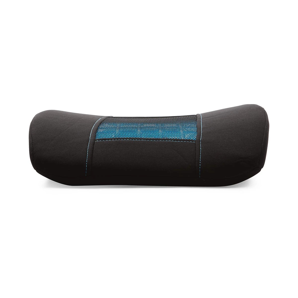 7 Memory Foam Gel Cooling Back Support, 7 of 10