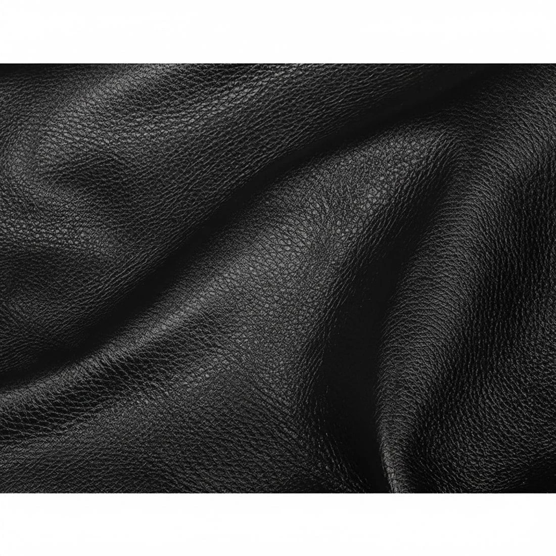 8 Artiss Bed Frame Double Size LED Gas Lift  COLE - Black, 8 of 10