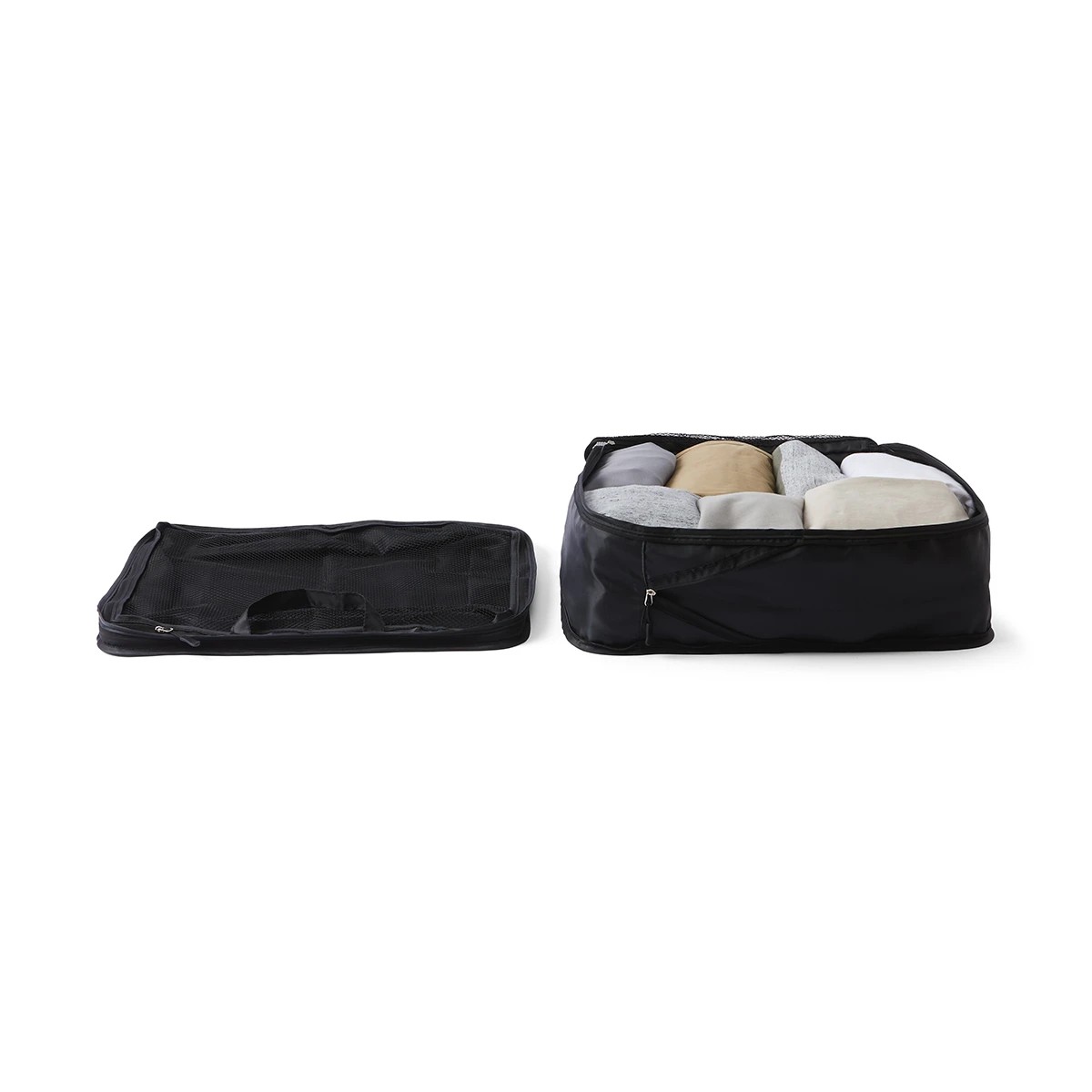 2 2 Piece Large Compression Packing Cubes, 2 of 10