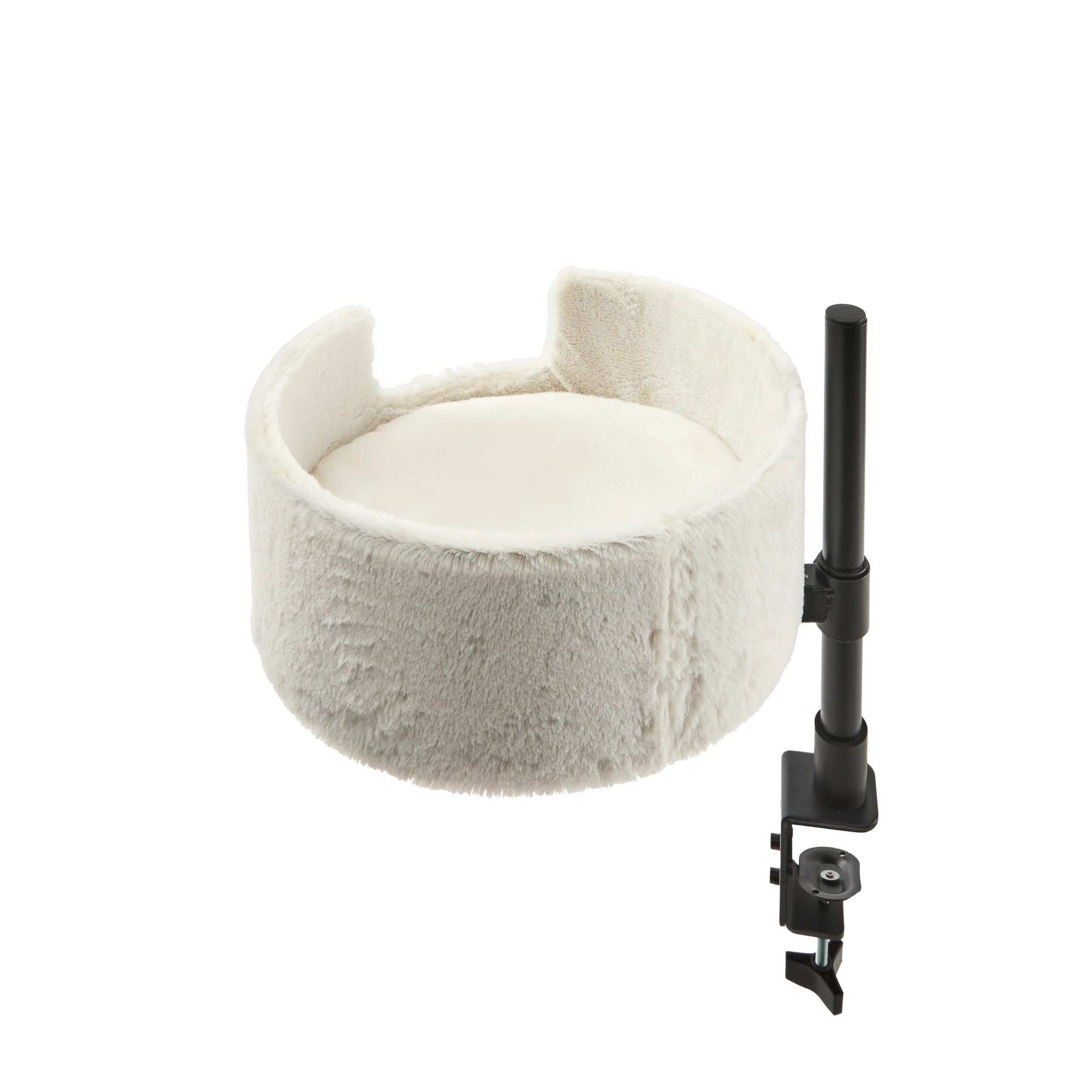 4 Clip on Cat Bed, 4 of 10
