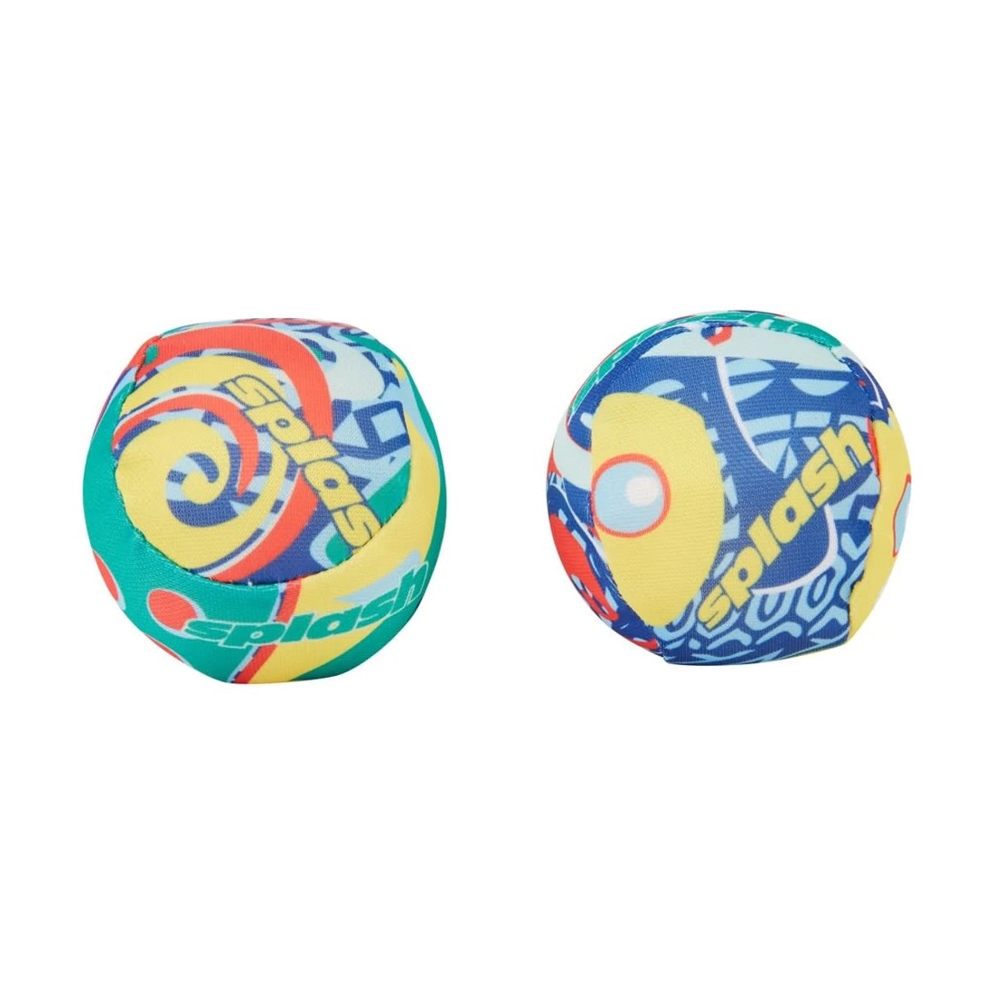 5 7 Piece Prime Time! Splash Bombs Pool Party Splash Sports Set, 5 of 7