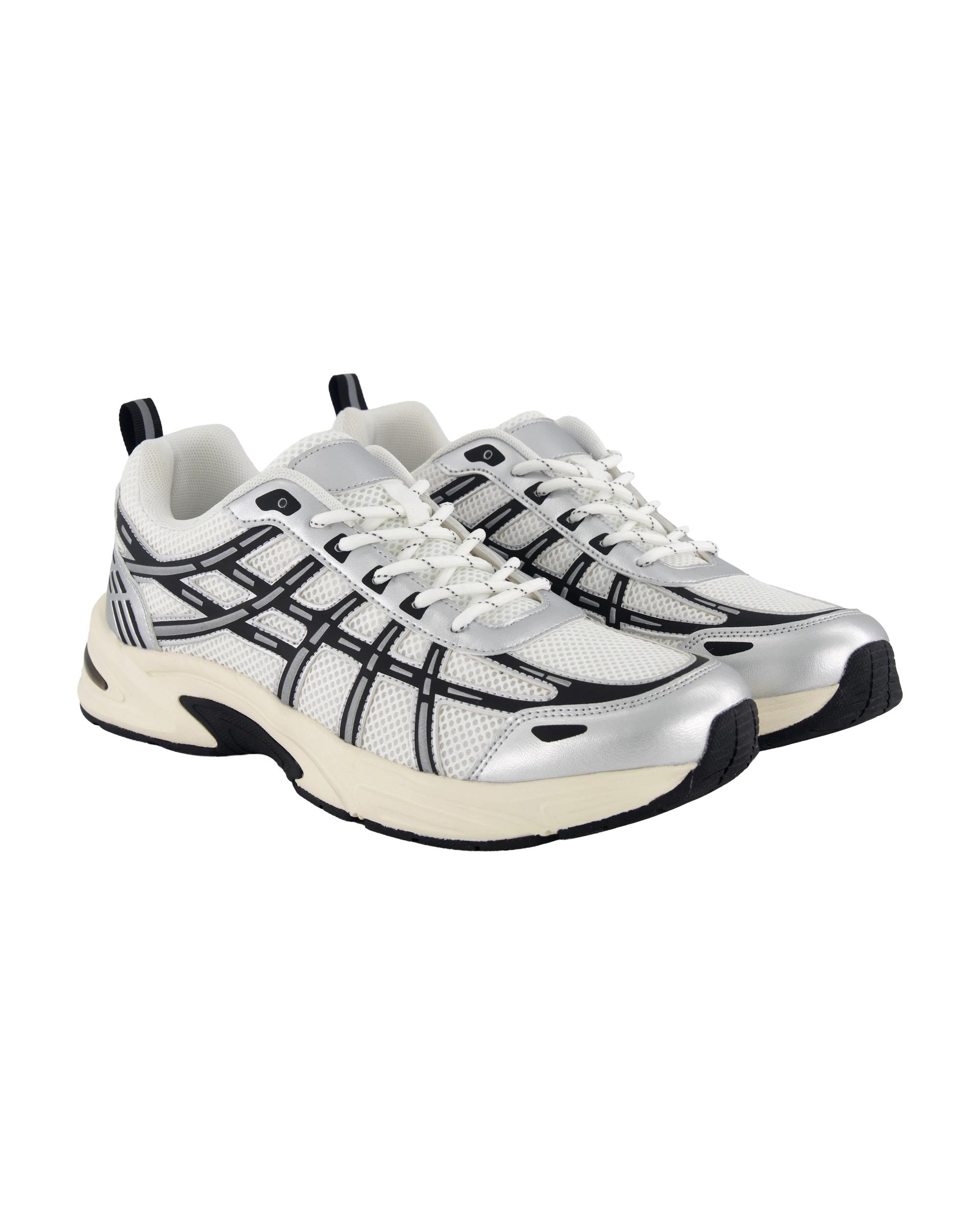 2 Mesh Sneakers White, 2 of 5