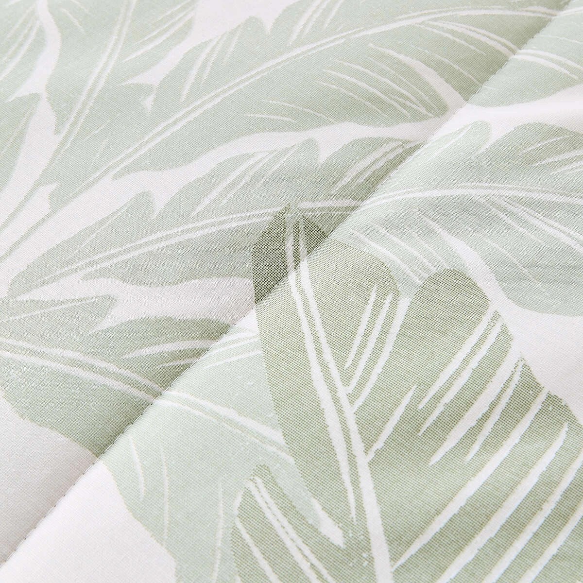 7 Finn Cotton Rich Cover Reversible Comforter Set - Double Bed, 7 of 7