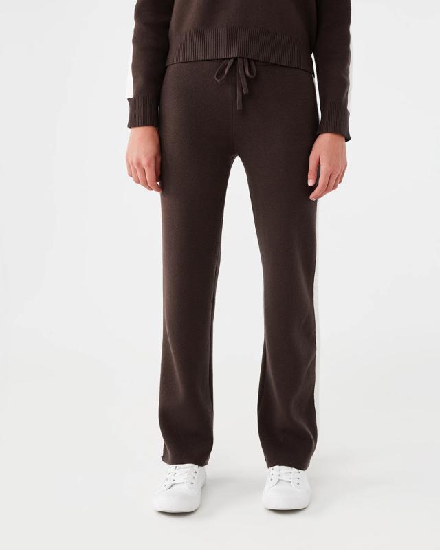 Bonded Knit P
