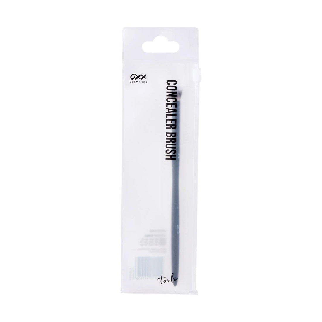 5 OXX Cosmetics 210 Concealer Brush - Black, 5 of 5