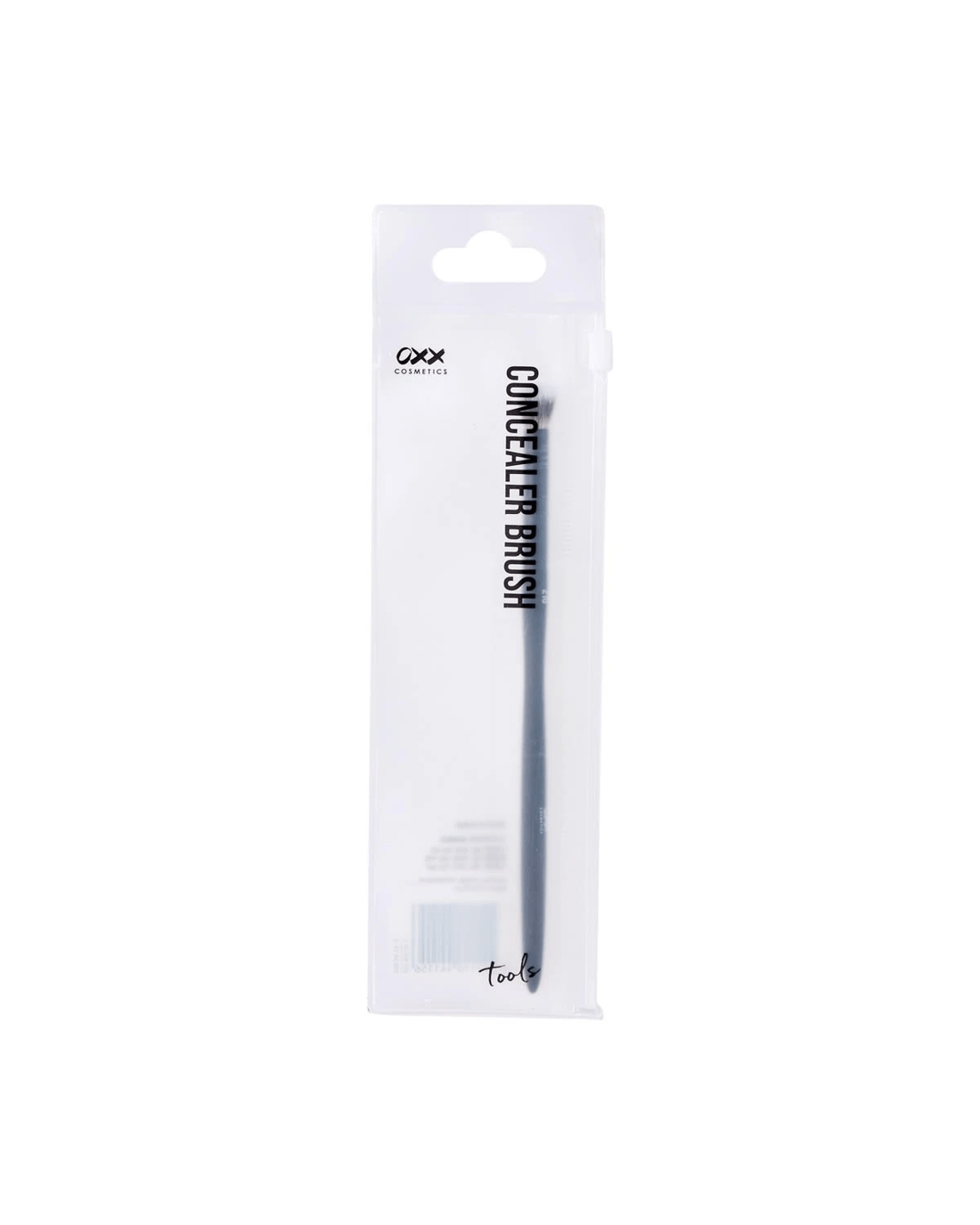 5 OXX Cosmetics 210 Concealer Brush - Black, 5 of 5