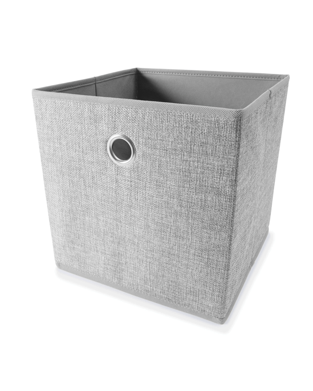 Collapsible Storage Cube - 