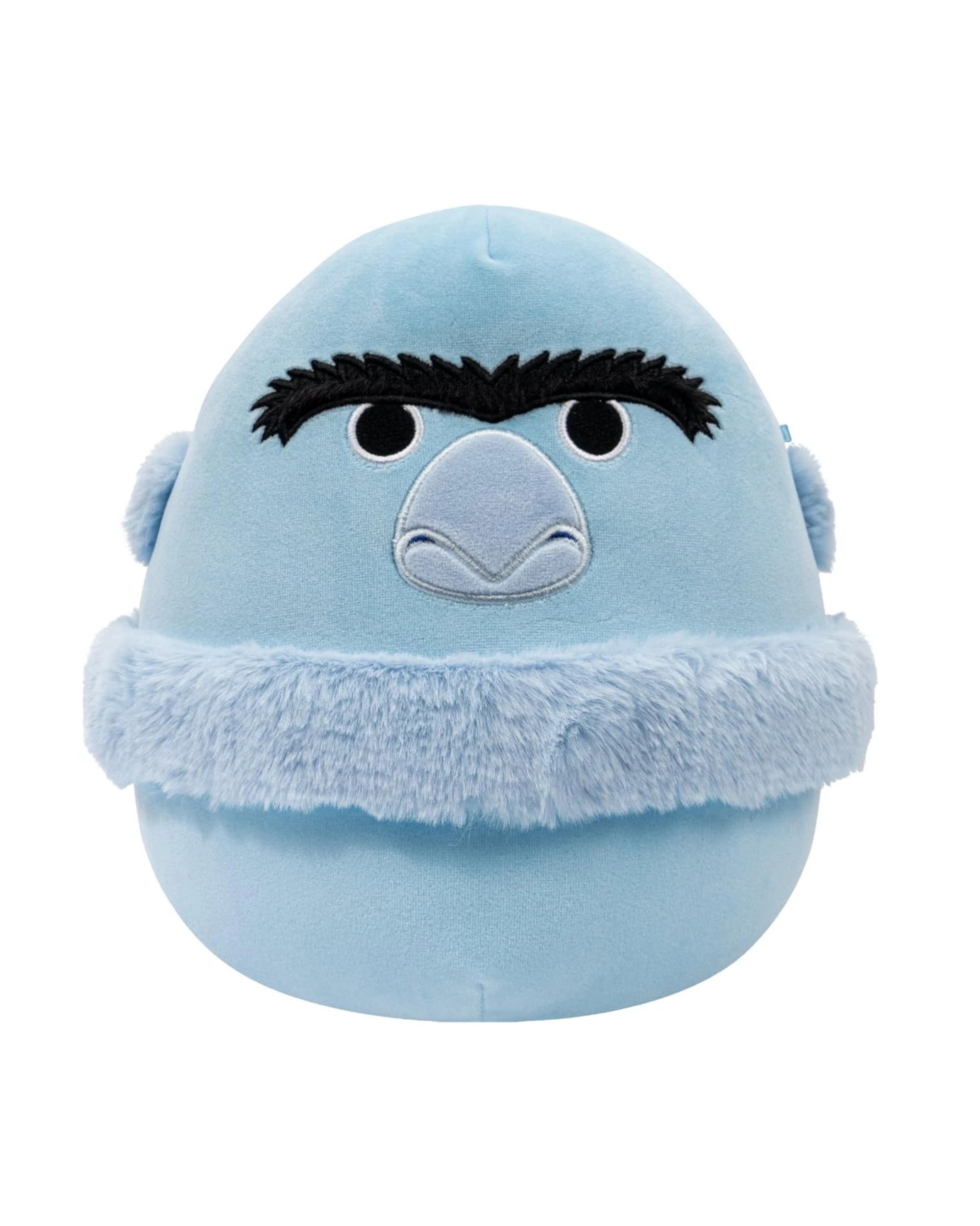 1 Squishmallows The Muppets Sam Eagle 10 inch Plush, 1 of 1