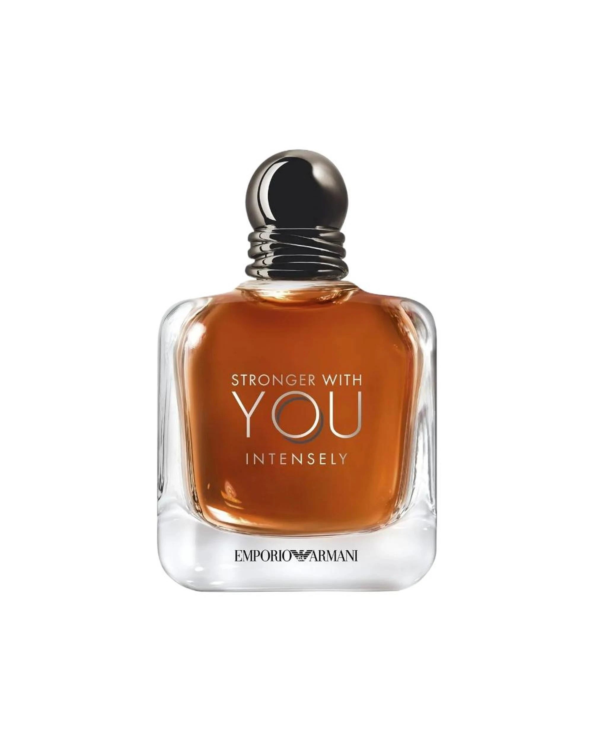1 Stronger With You Intense 100ml Eau de Parfum, 1 of 3