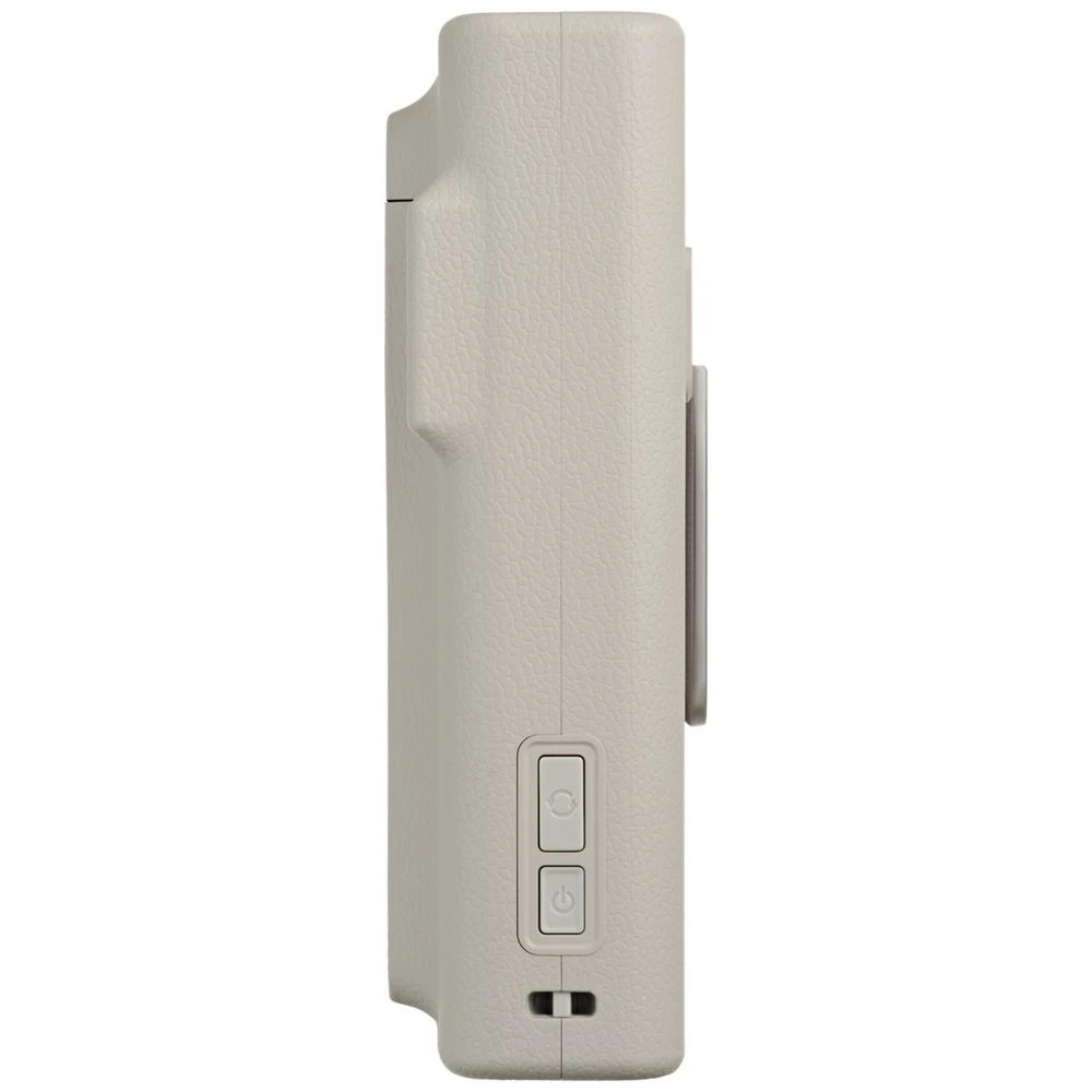 6 Fujifilm INSTAX Mini Liplay Plus Camera Sand Beige, 6 of 9