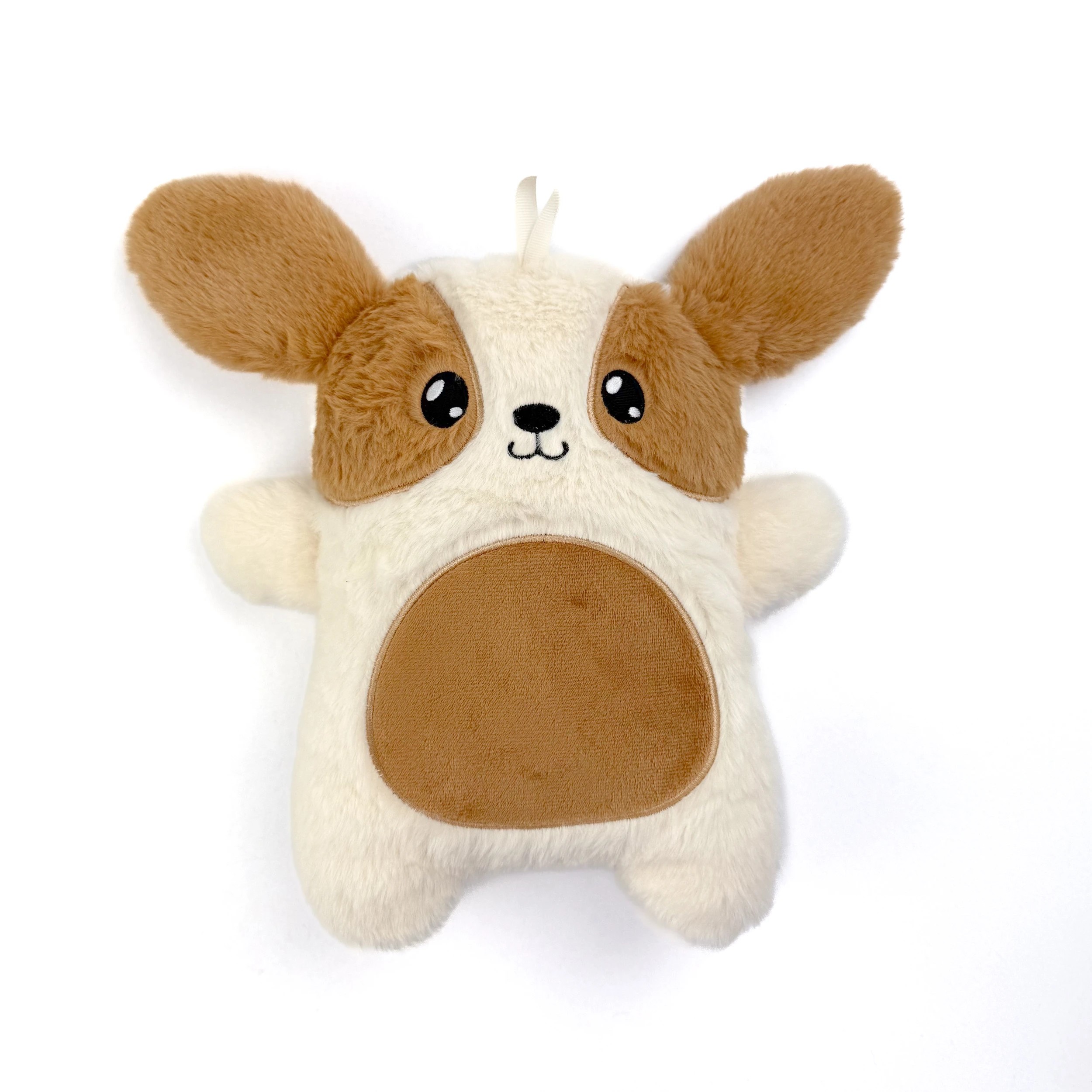 2 OXX Essentials Heat Up Wheat Bag - Puppy, 2 of 3