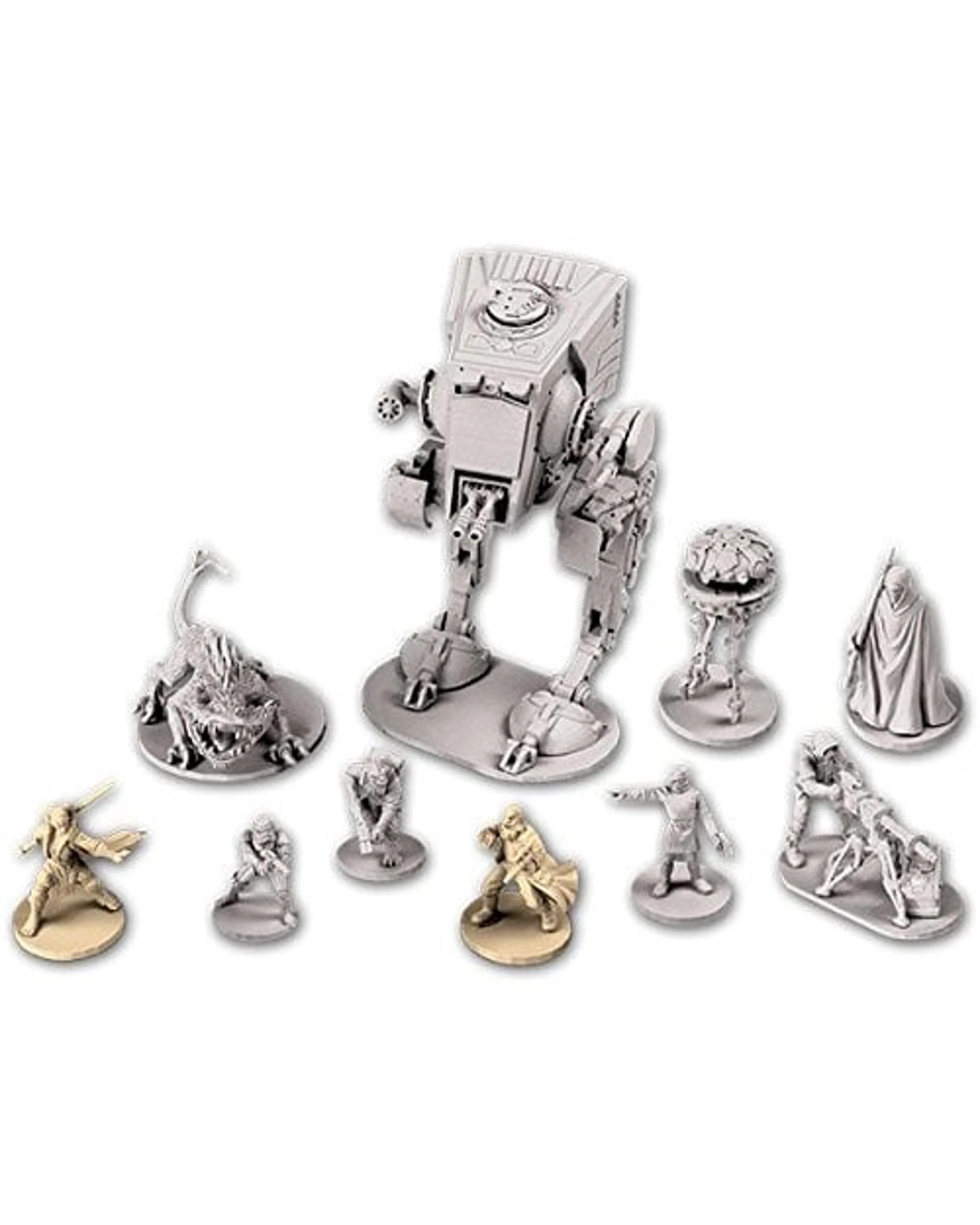 2 Star Wars: Imperial Assault Board Game, 2 of 5