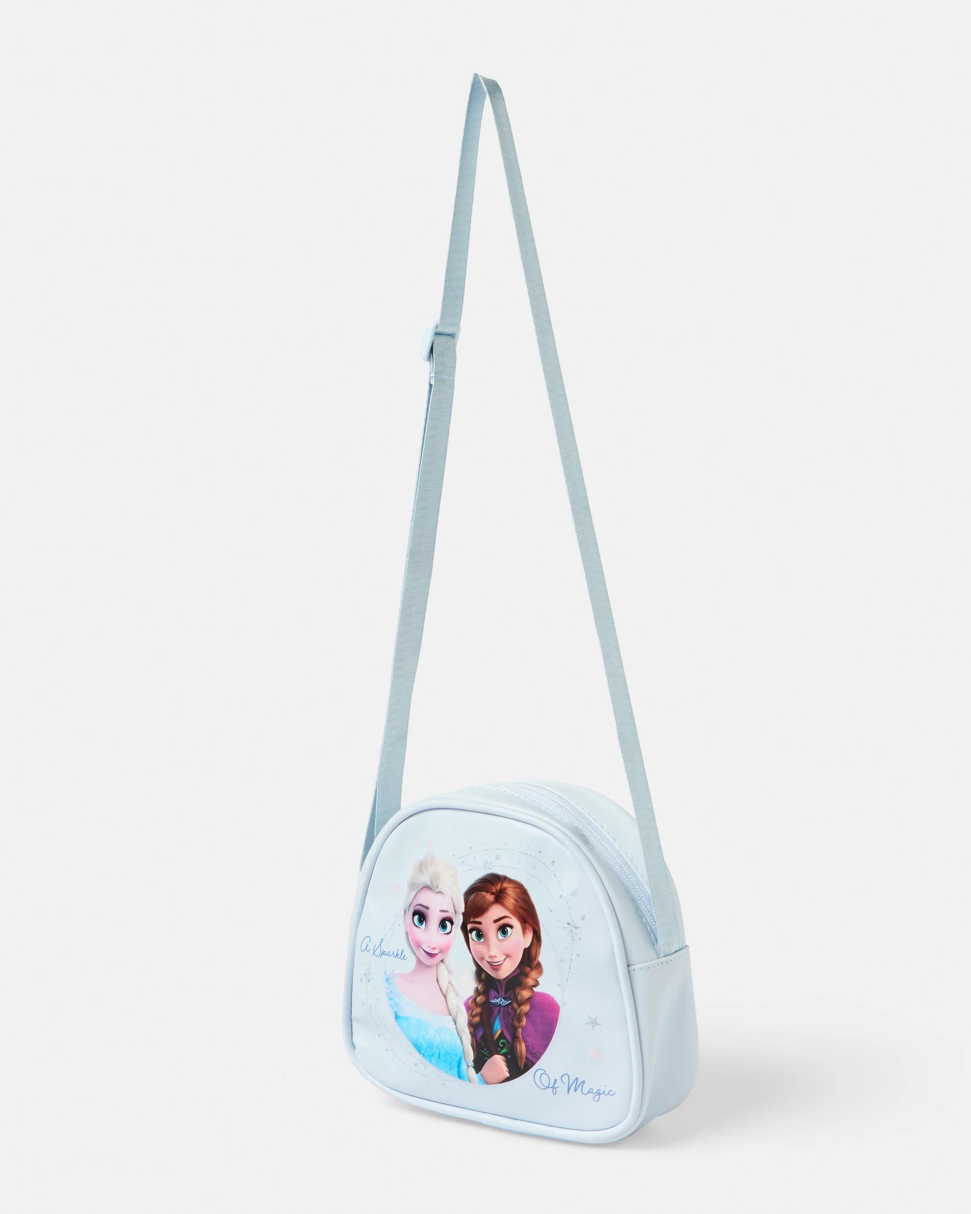 3 Disney Frozen License Crossbody Bag Frozen, 3 of 4