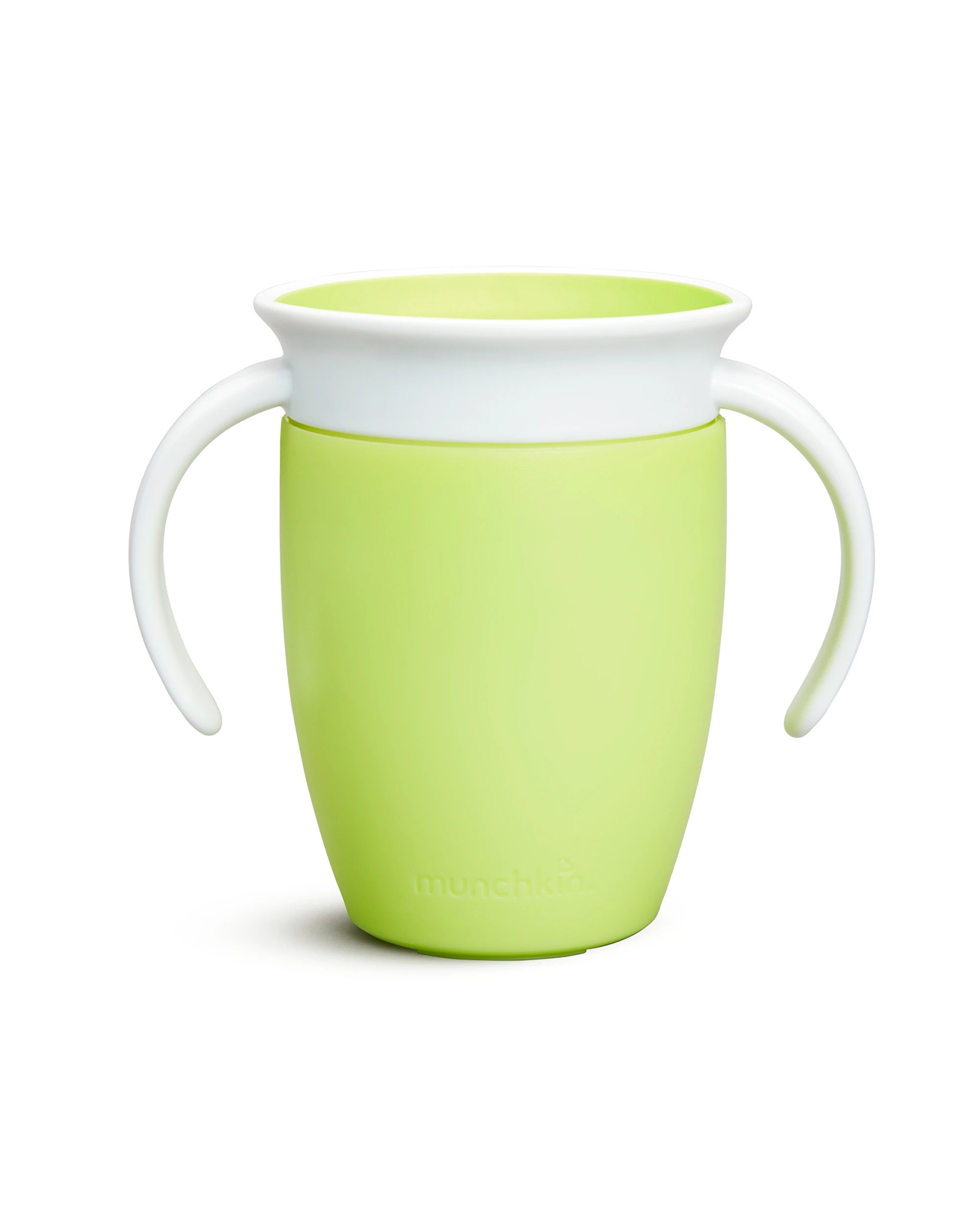 6 Munchkin 7oz Miracle 360 Degree Trainer Cup - 1pk - Assorted, 6 of 9