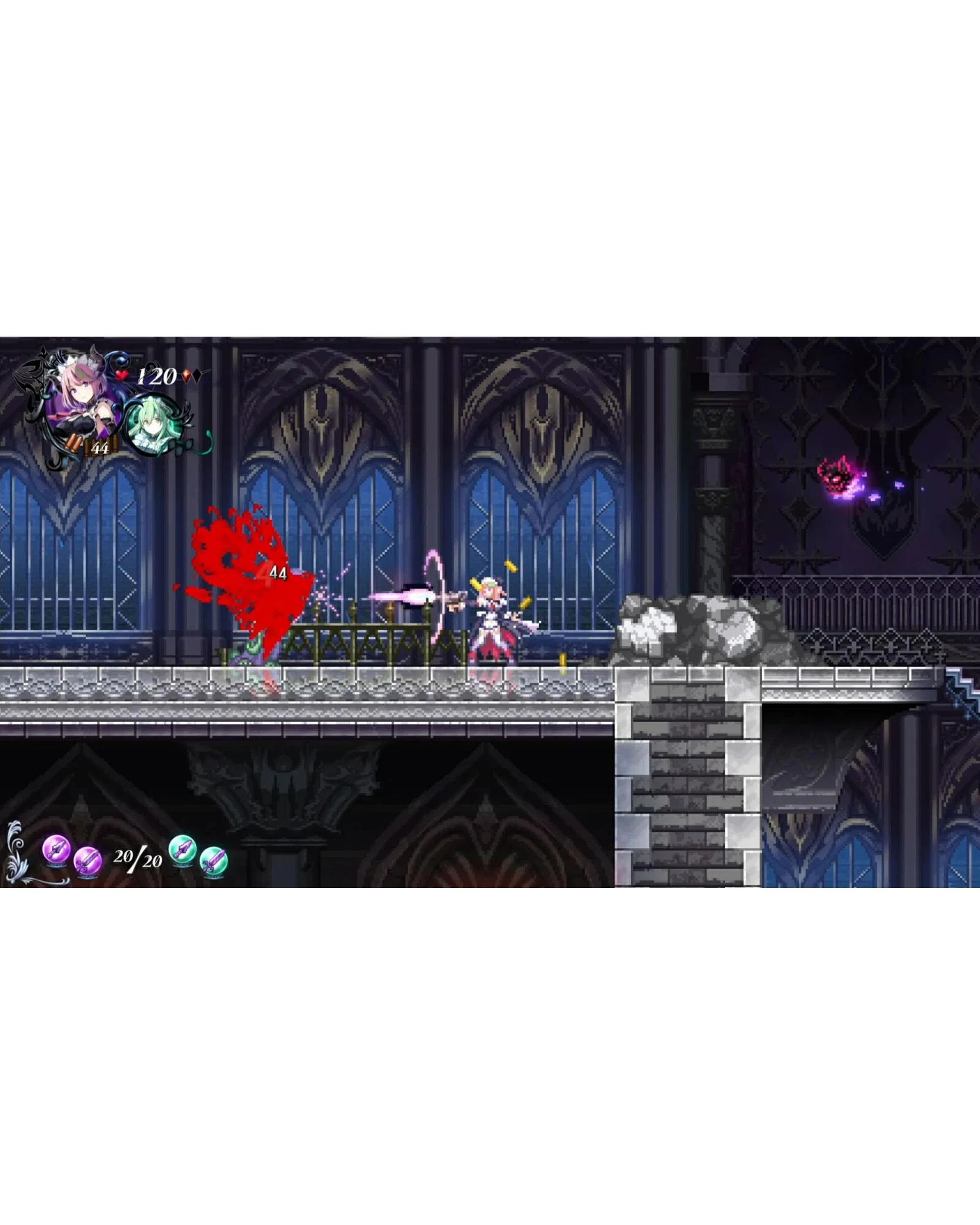 3 Gal Guardians: Servants of the Dark - PS5 - Asia Import, 3 of 8