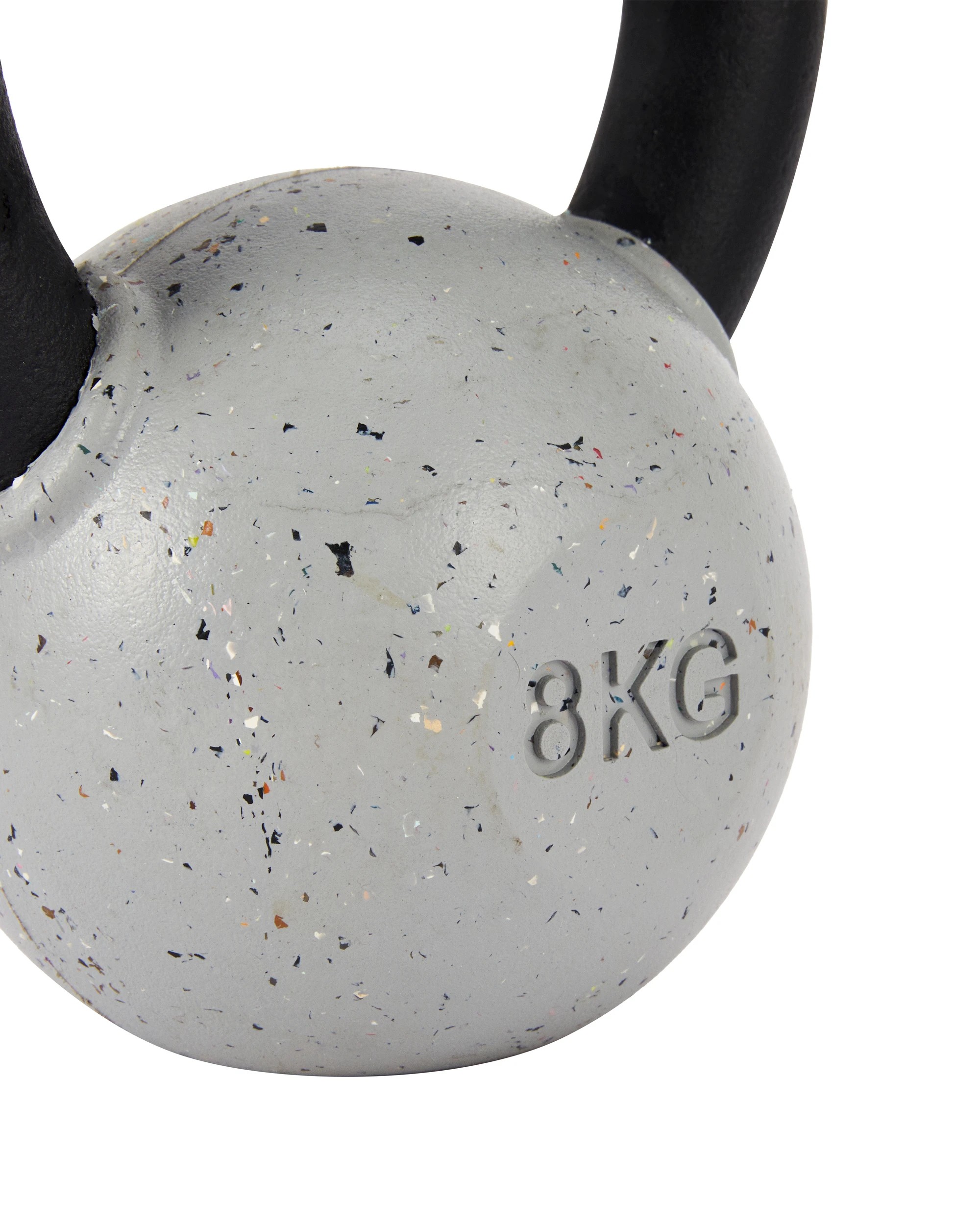 3 8kg Kettlebell, 3 of 5
