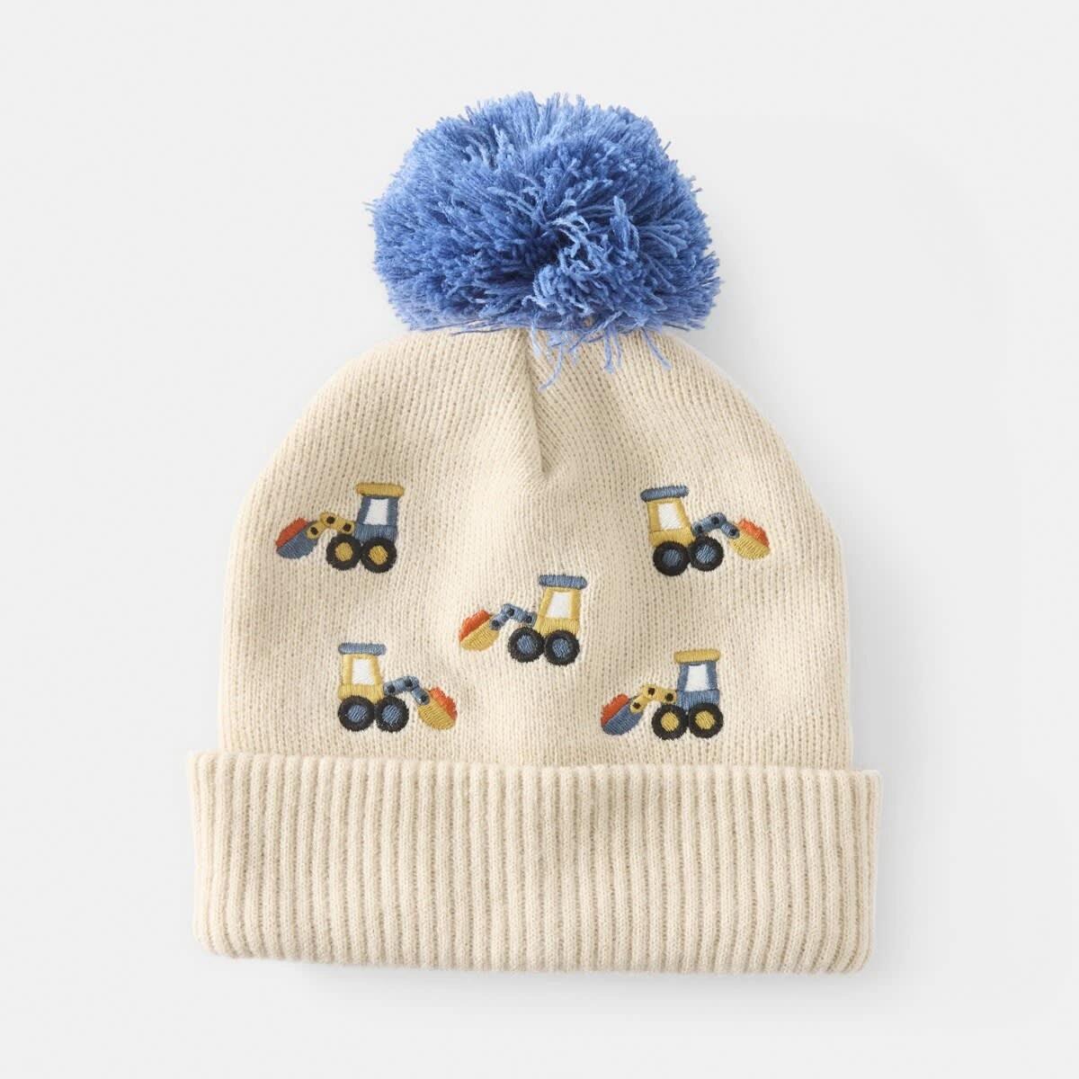 1 Digger Beanie Bge Digger, 1 of 3