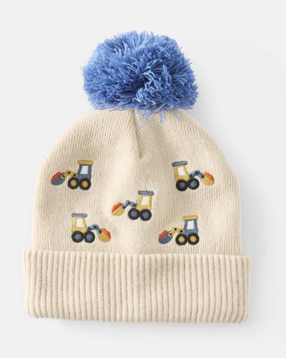 Digger Beanie