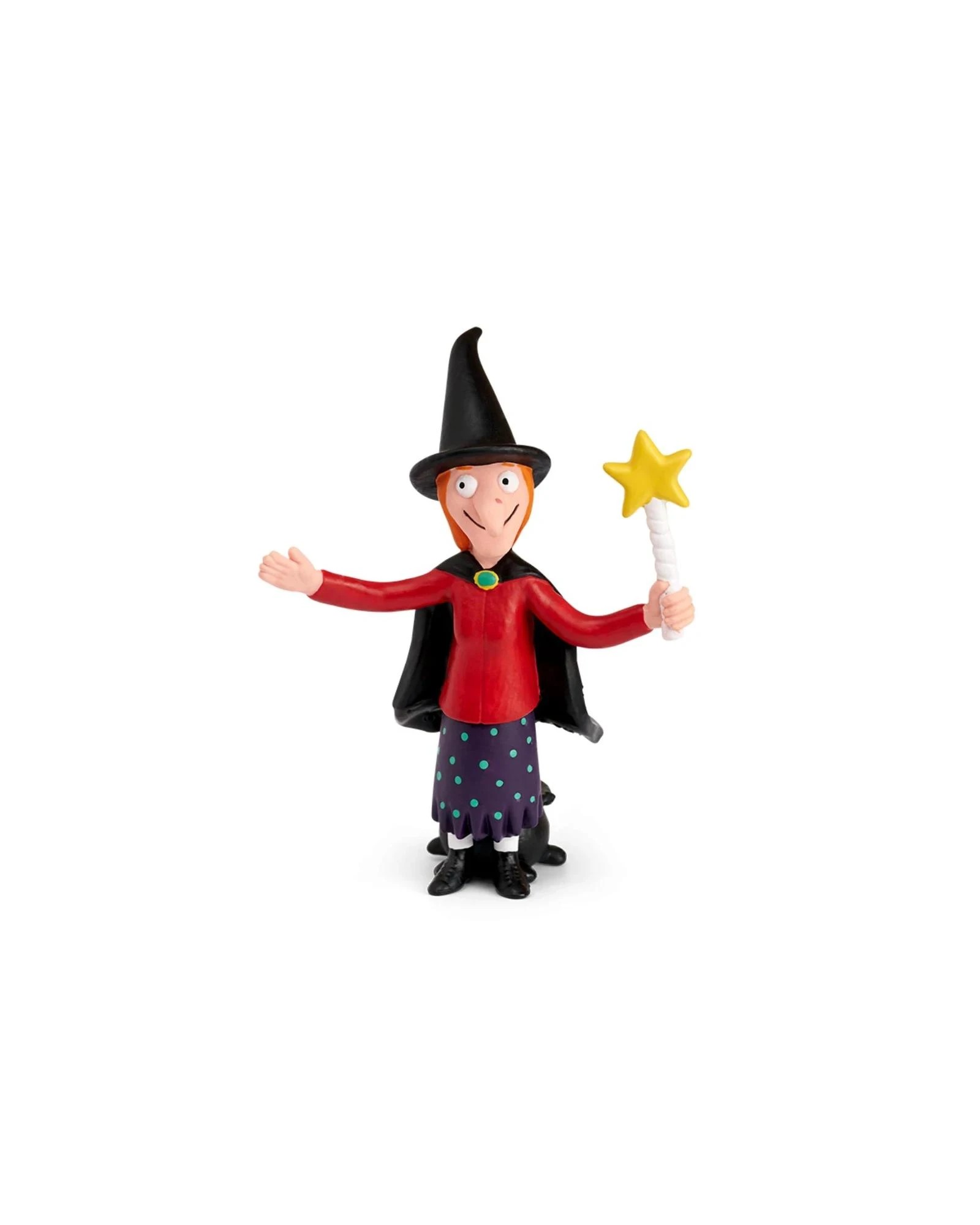 2 Julia Donaldson - Room on the Broom Tonie Audio Character - Multi, 2 of 6