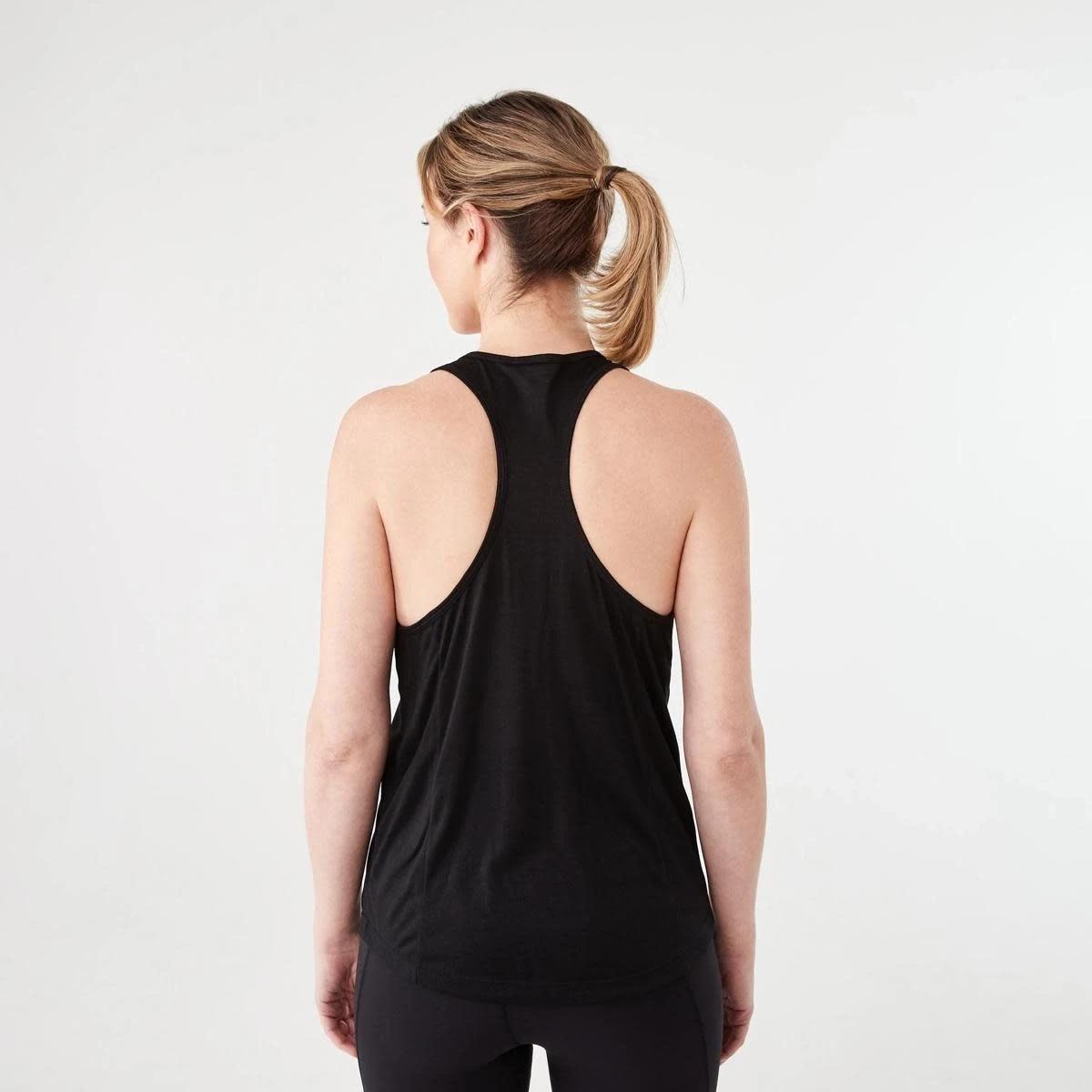 3 Core Tank BLACK, 3 of 5