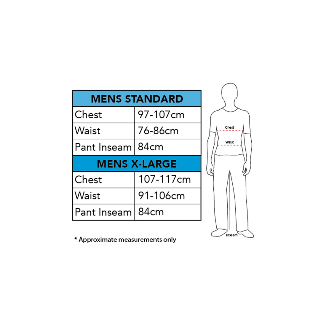 2 Rubies Good Time Sam Roaring 20s Costume Adult Xl 1920s Party Outfit.
 - Red, 2 of 2