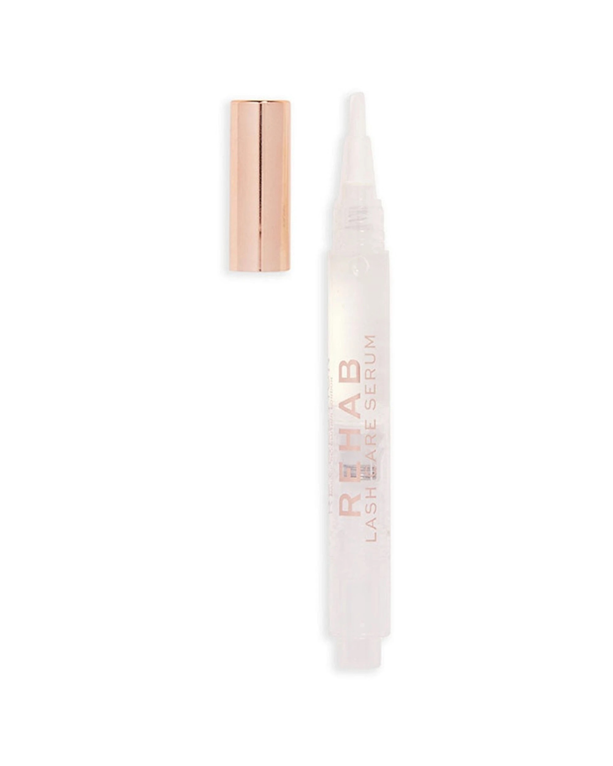 1 Revolution Beauty Rehab Lash Care Serum 3ml Nourishing Treatment, 1 of 1