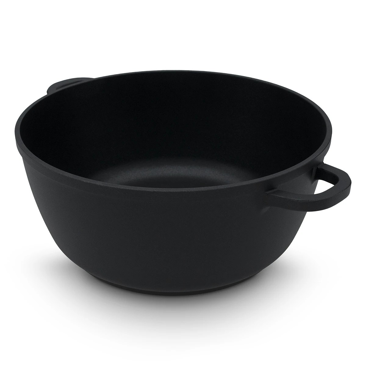 2 28cm Aluminium Stock Pot, 2 of 9