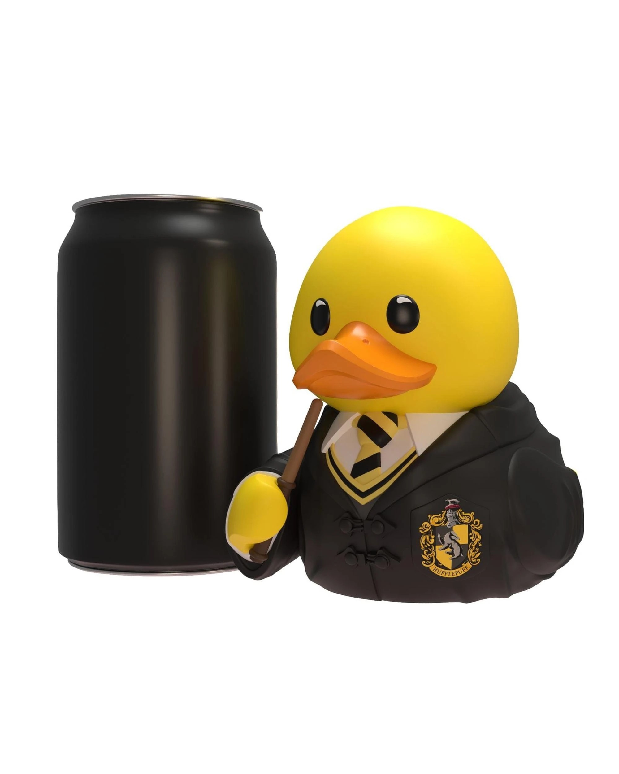 6 TUBBZ Harry Potter Hufflepuff Boxed Edition Cosplaying Duck Figure, 6 of 7