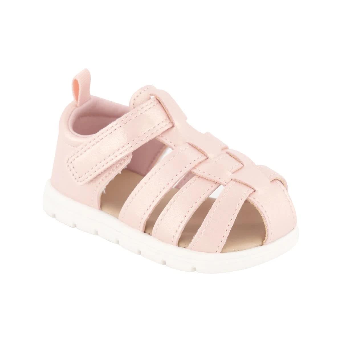 1 Baby Sandals Pearl, 1 of 4