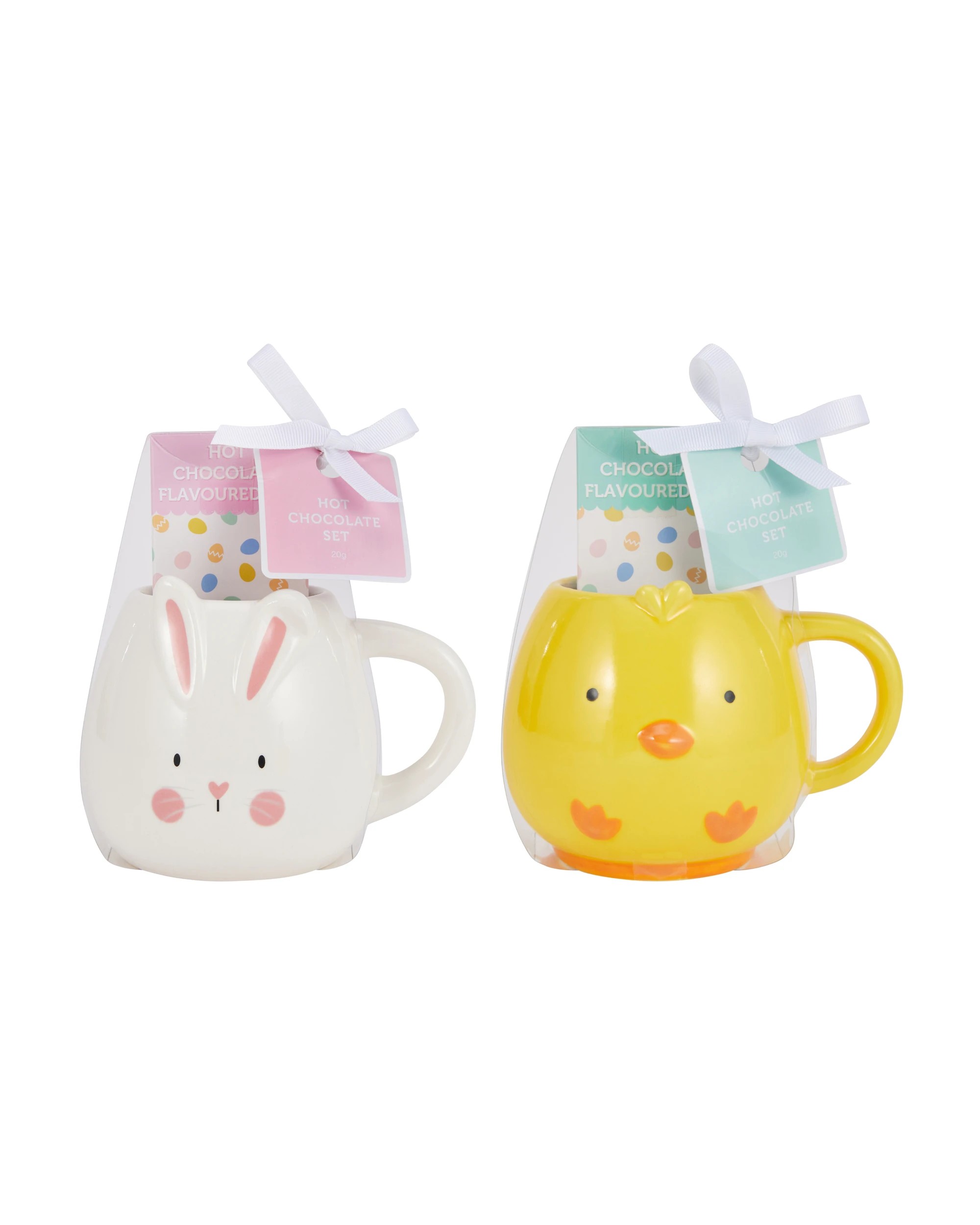 1 Hot Chocolate Set - Assorted, 1 of 5