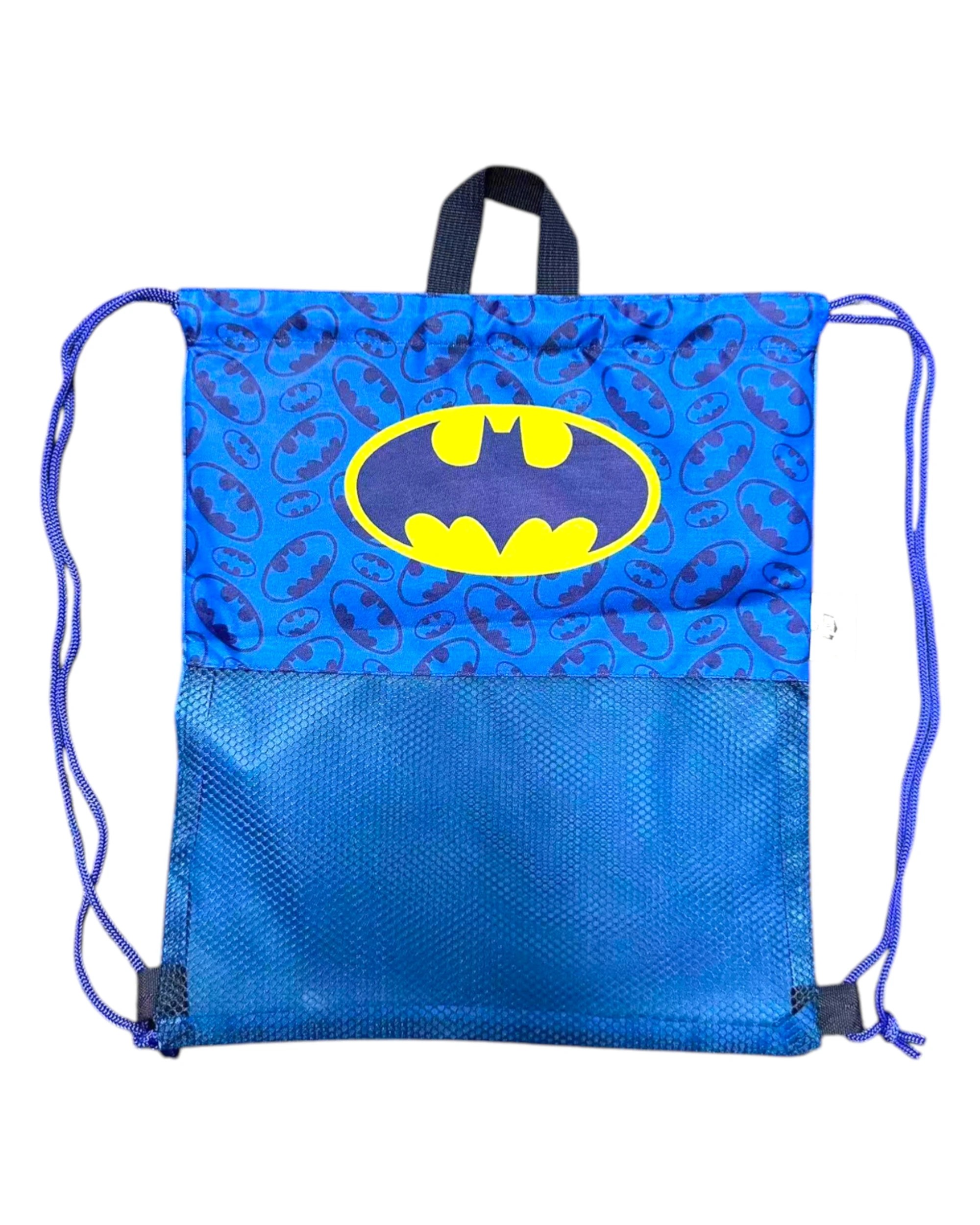 2 Warner Bros Batman Beach Set, 2 of 5