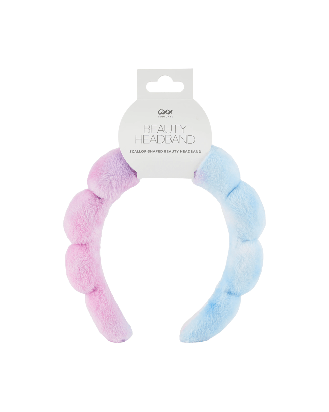 4 OXX Bodycare Beauty Headband - Ombre, 4 of 4
