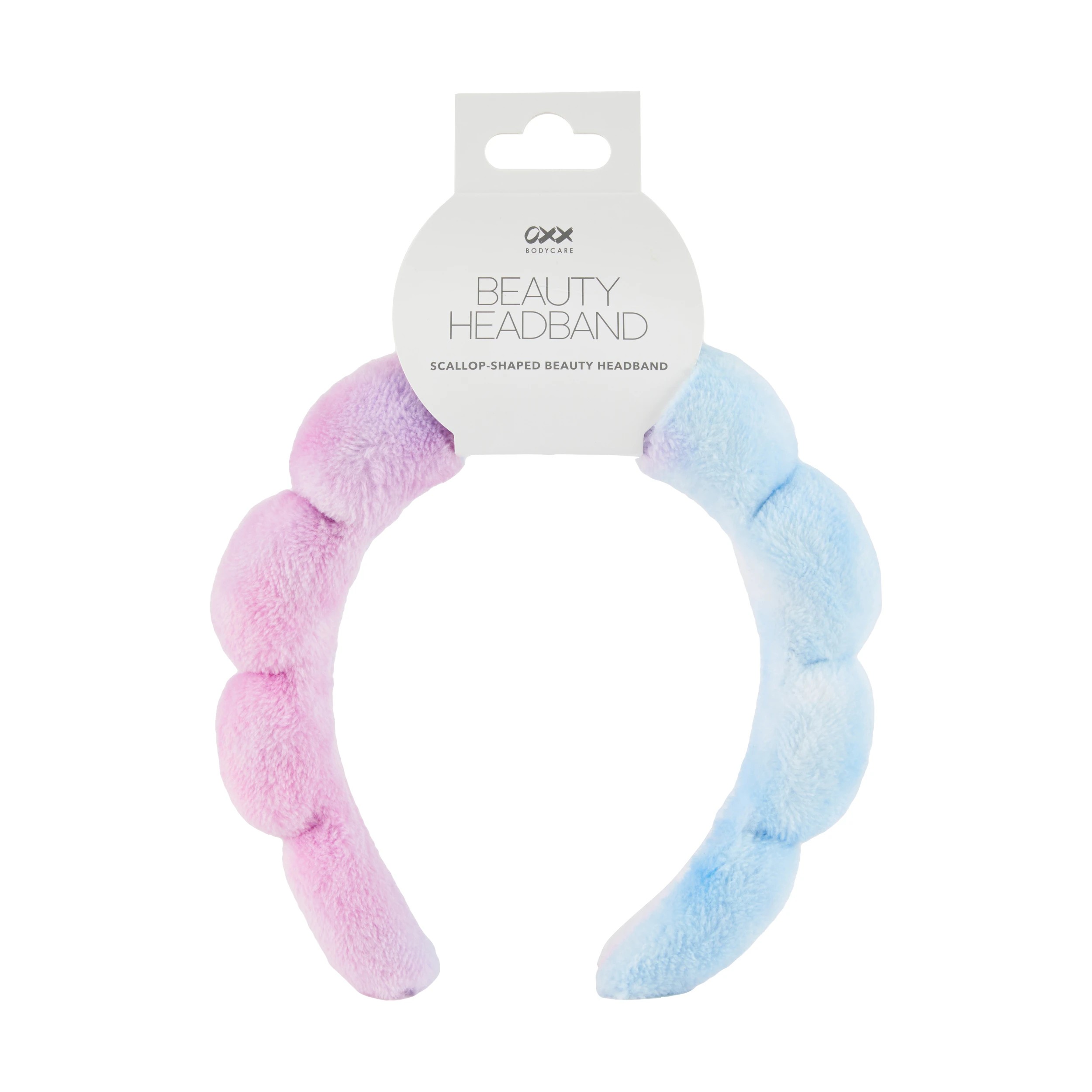 4 OXX Bodycare Beauty Headband - Ombre, 4 of 4