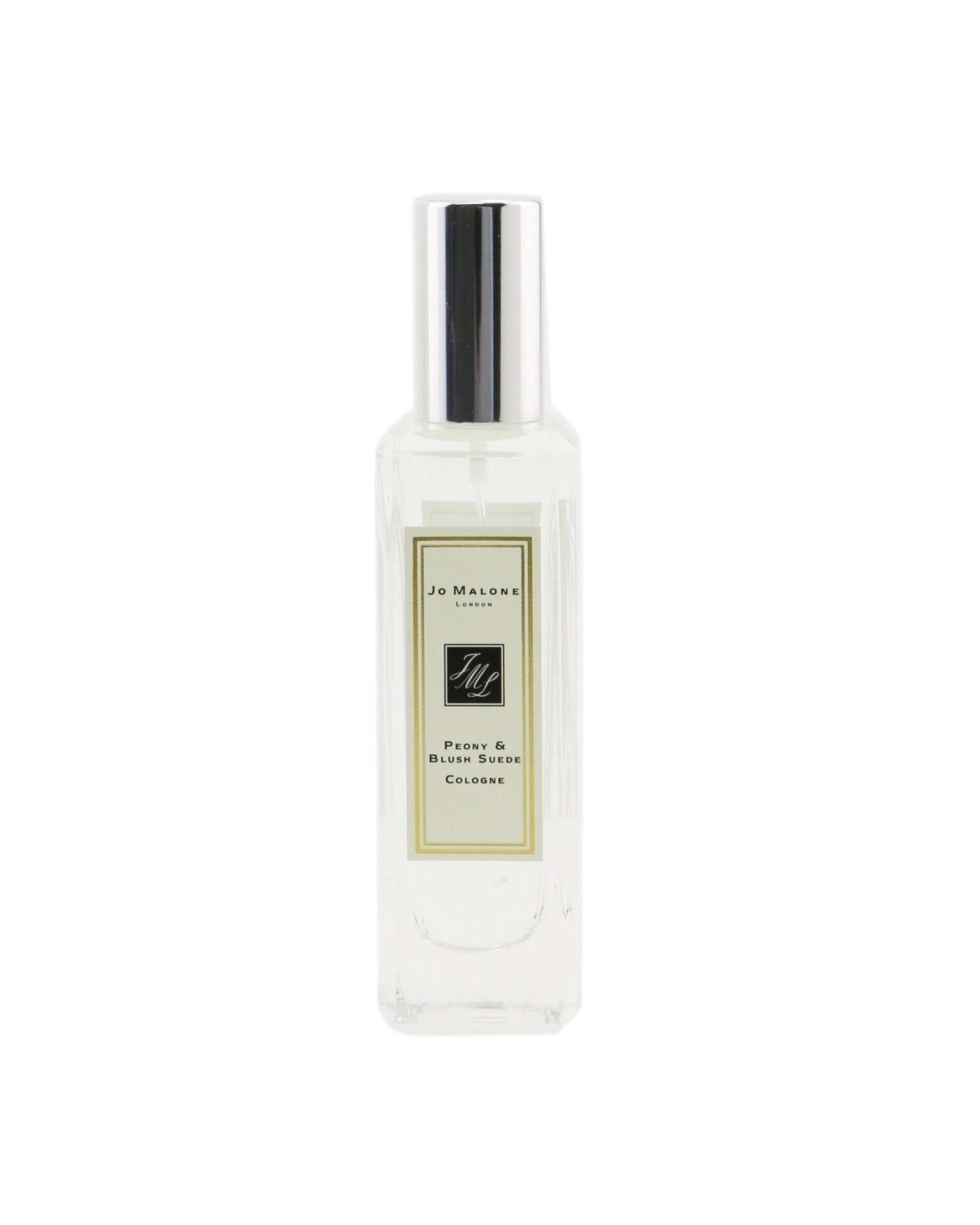 1 Jo Malone London Peony & Blush Suede Cologne Spray (Originally Without Box)  30ml/1oz, 1 of 3