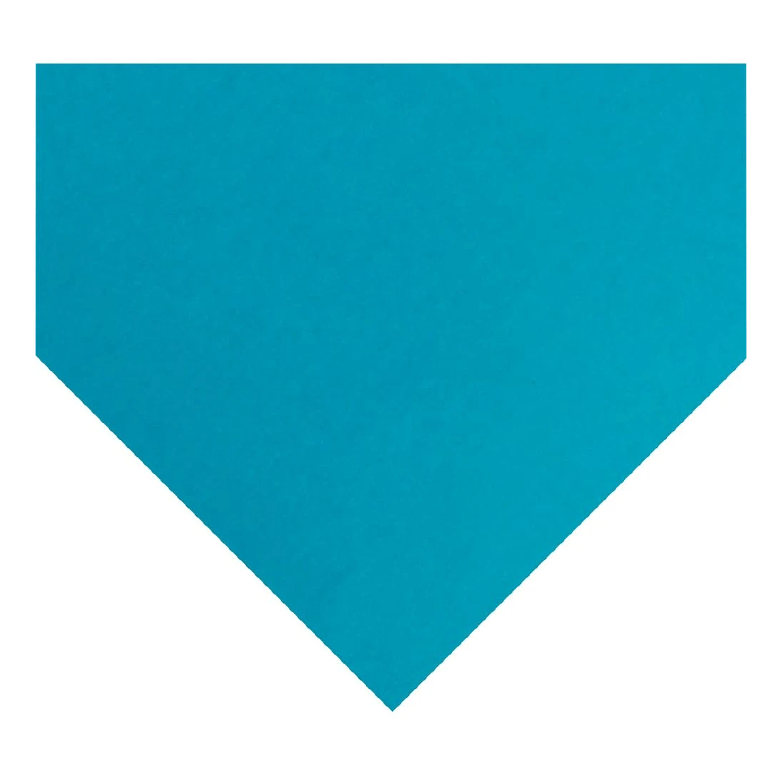1 Quill A4 80gsm Paper Turquoise 25 Pack, 1 of 3