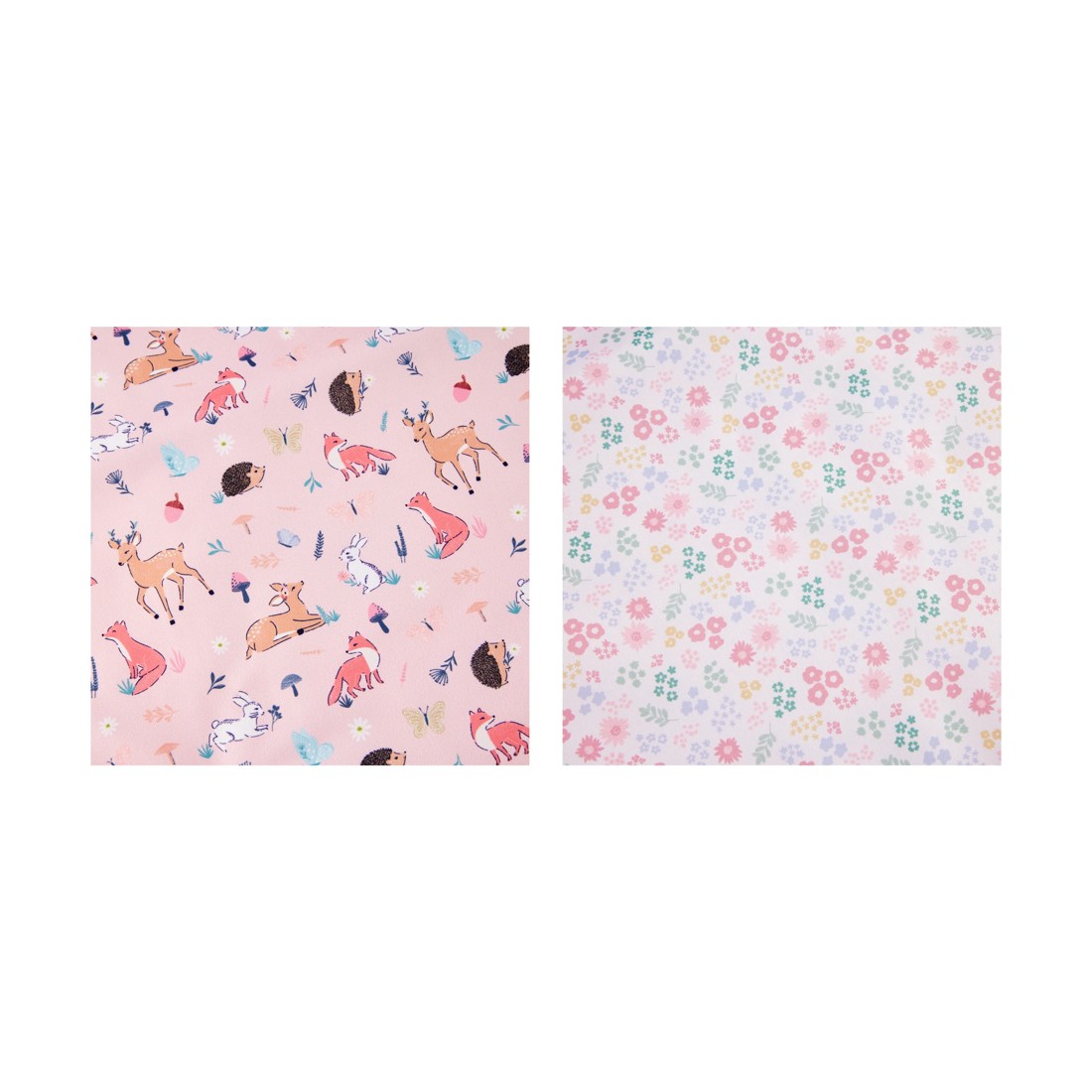 4 Doll Sheet Set - Assorted, 4 of 6