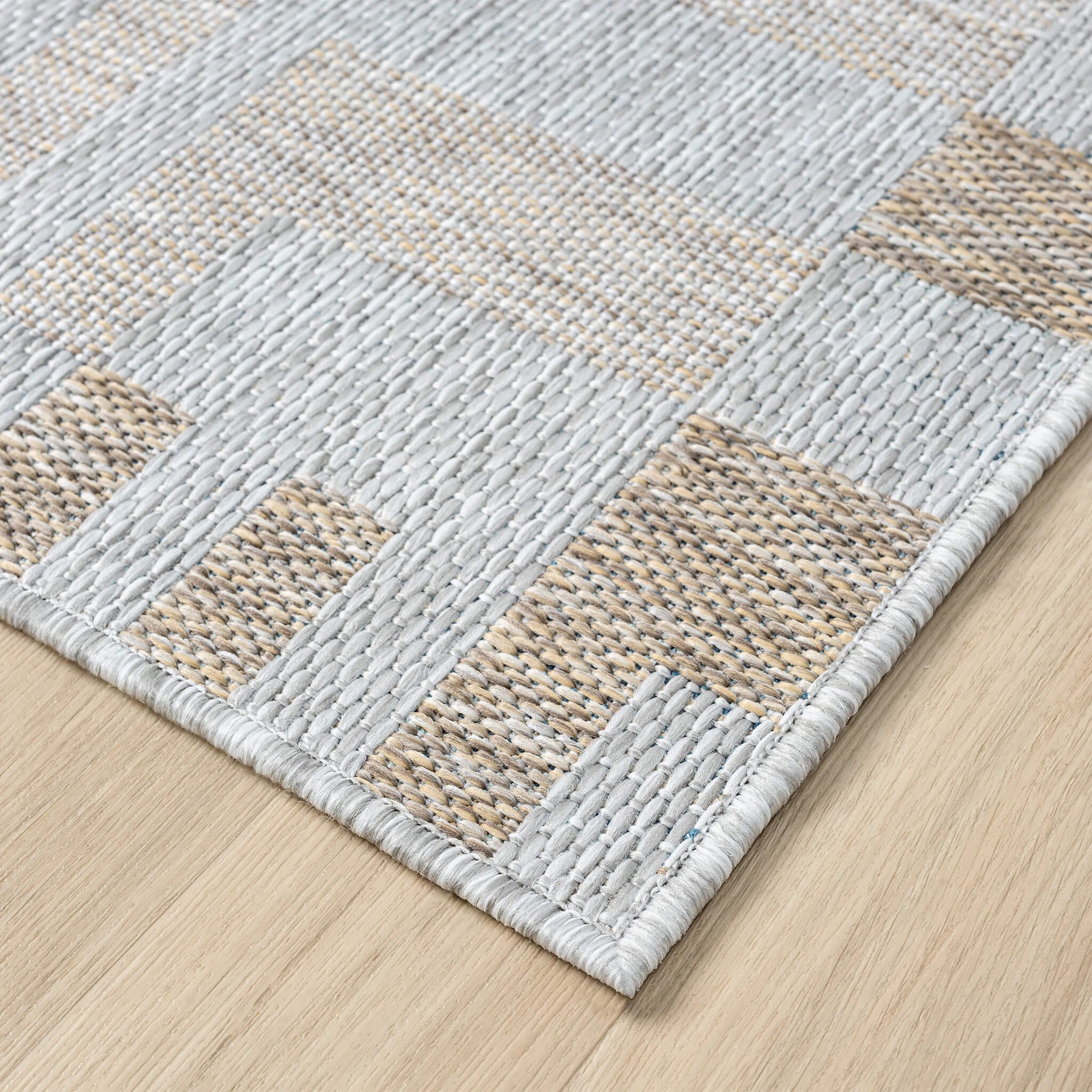 4 La Grace Home Cascade Premium Rug - 200x290cm - Slate, 4 of 10