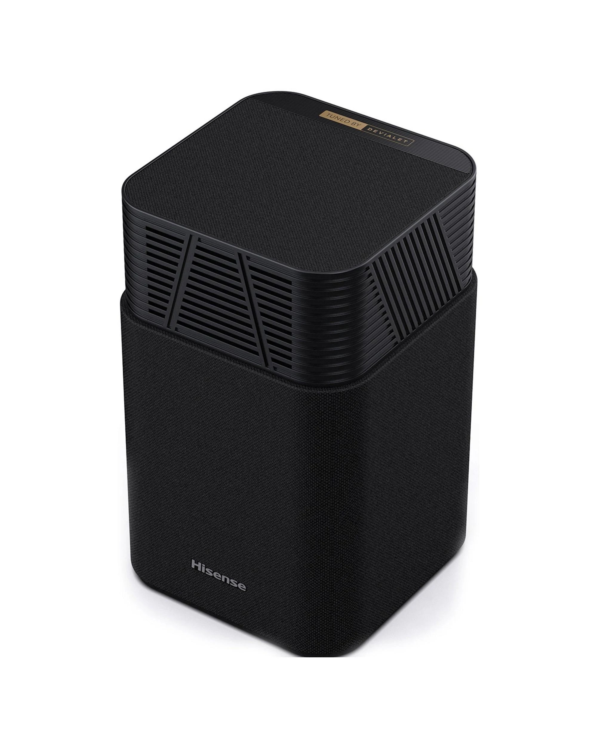 8 Hisense 4.1.2 Channel Home Theatre System with Dolby Atmos, 8 of 9