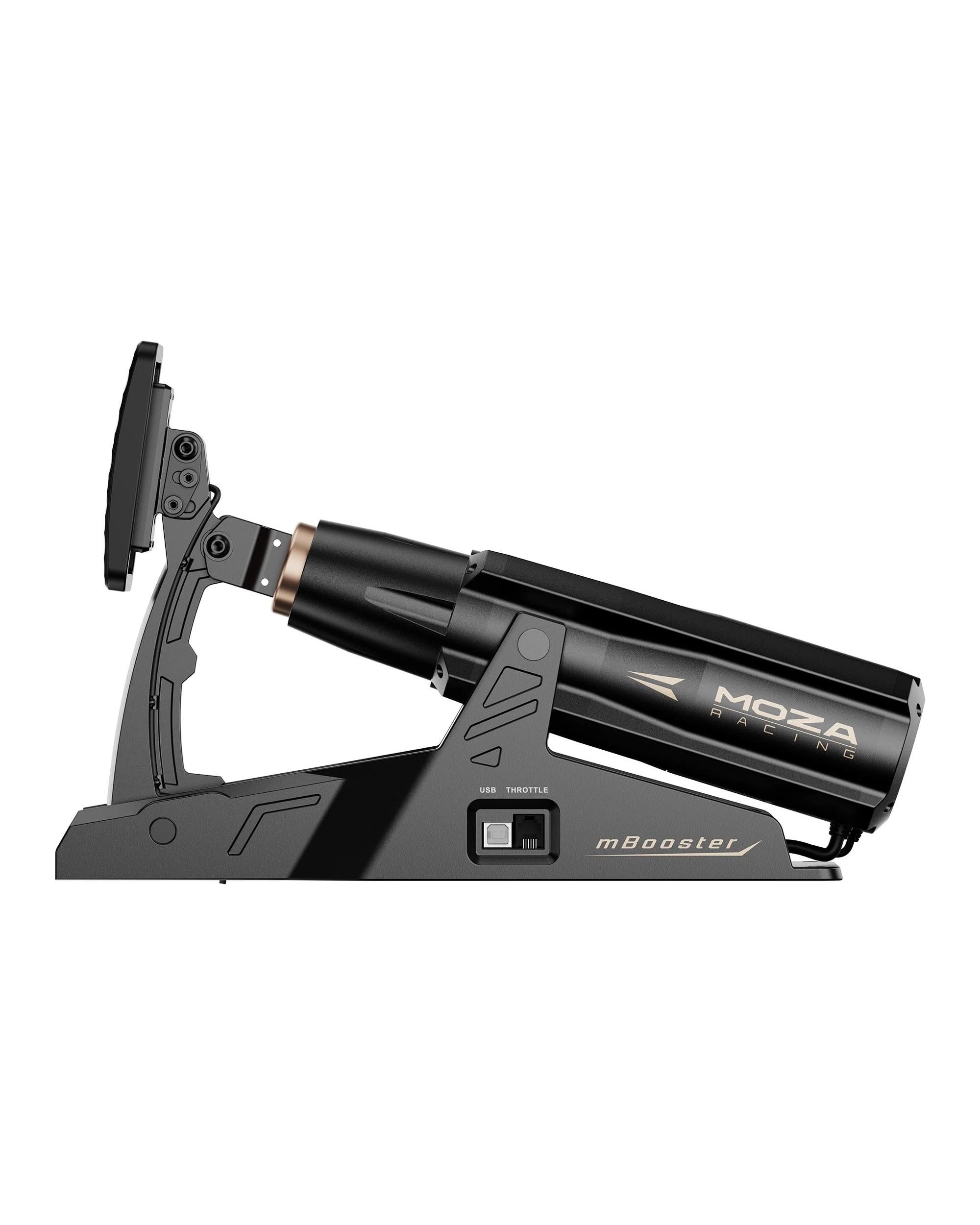 5 MOZA Racing mBooster Active Pedal, 5 of 7