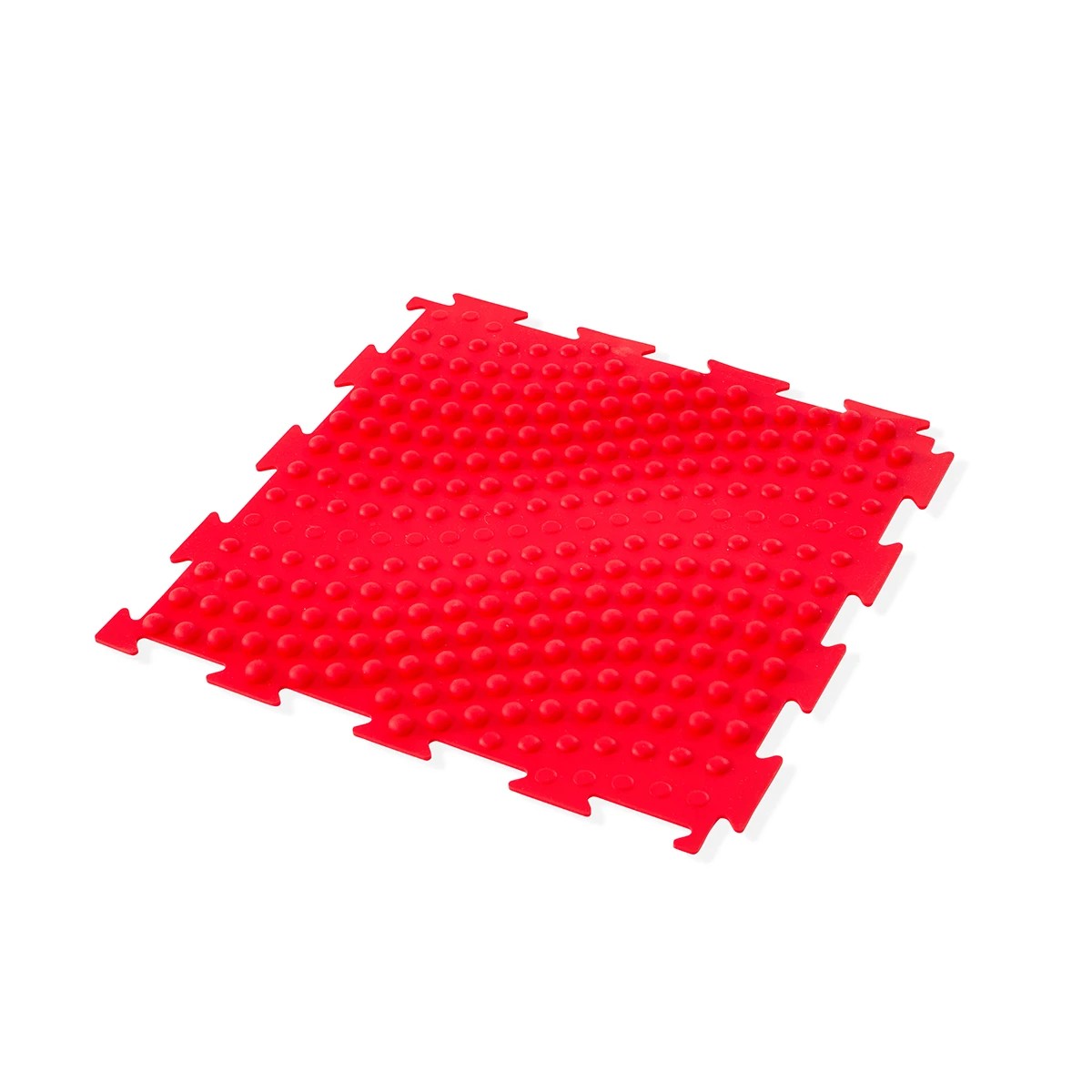4 9 Piece Silicone Sensory Mat, 4 of 10