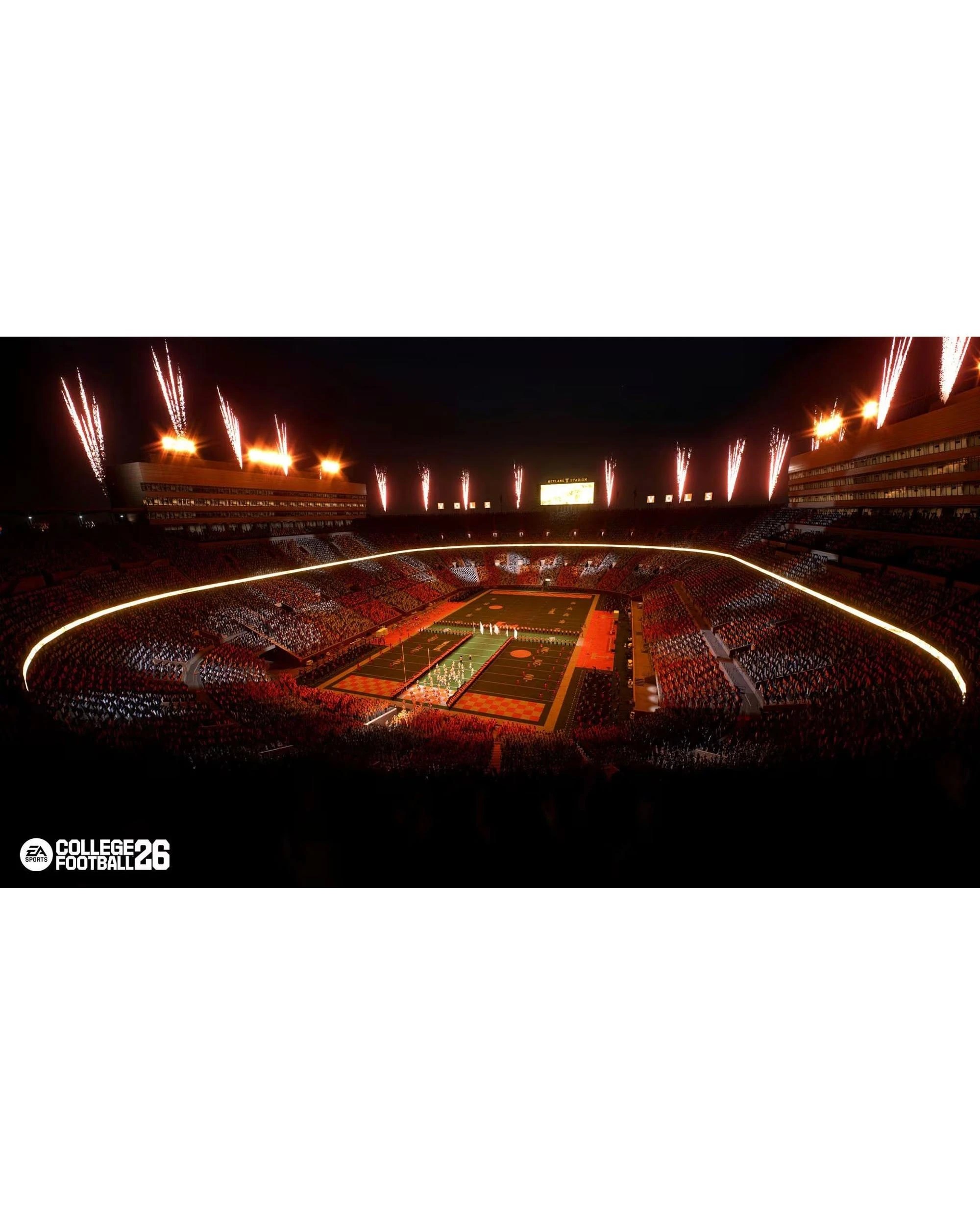 5 EA Sports College Football 26 - PS5 - U.S Import, 5 of 7