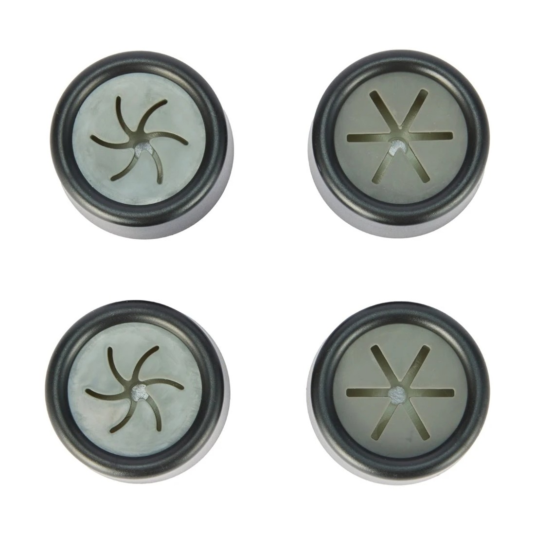 1 4 Pack Towel Hooks, 1 of 7